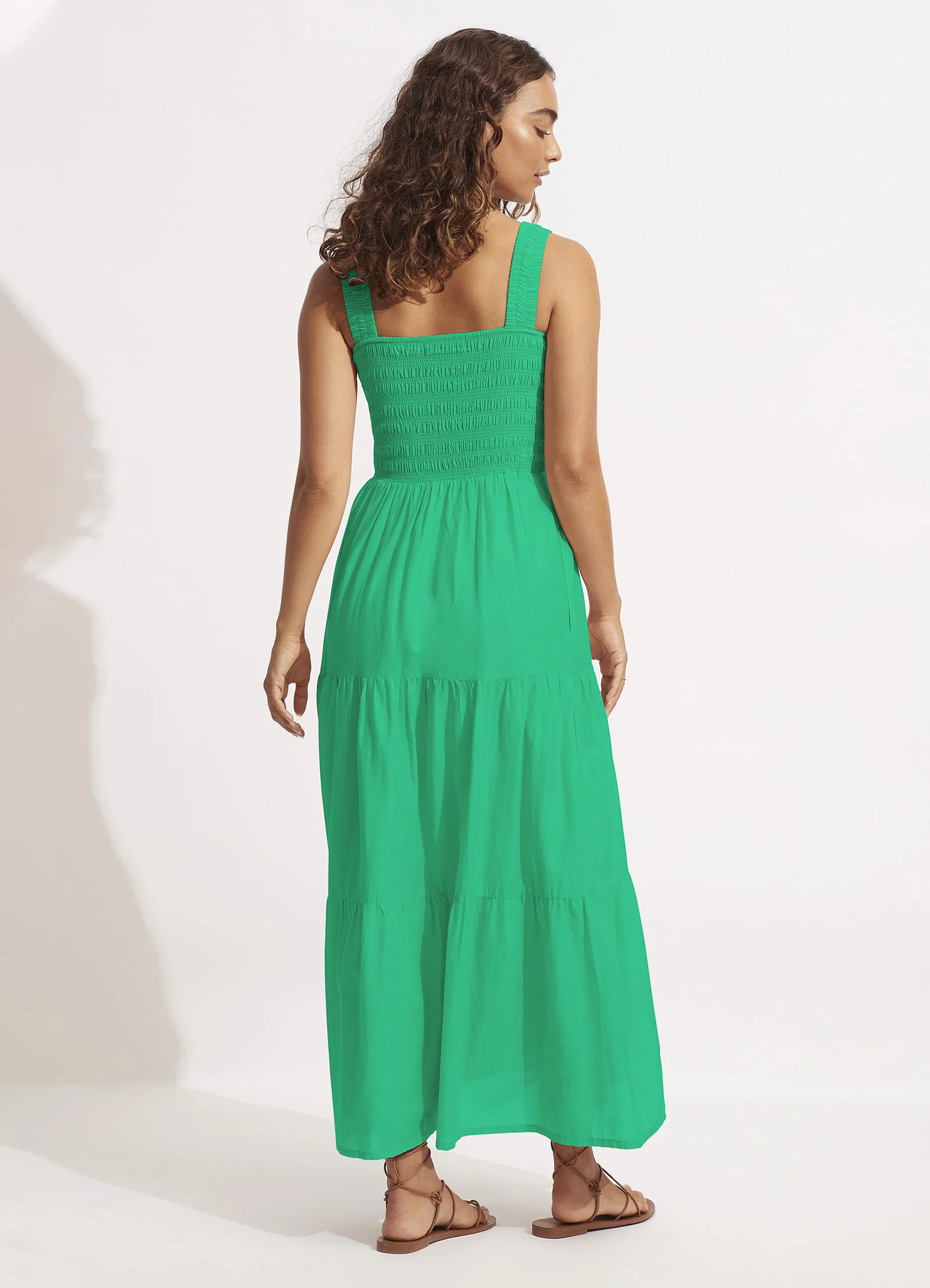 Faithful Midi - Jade - Image 3