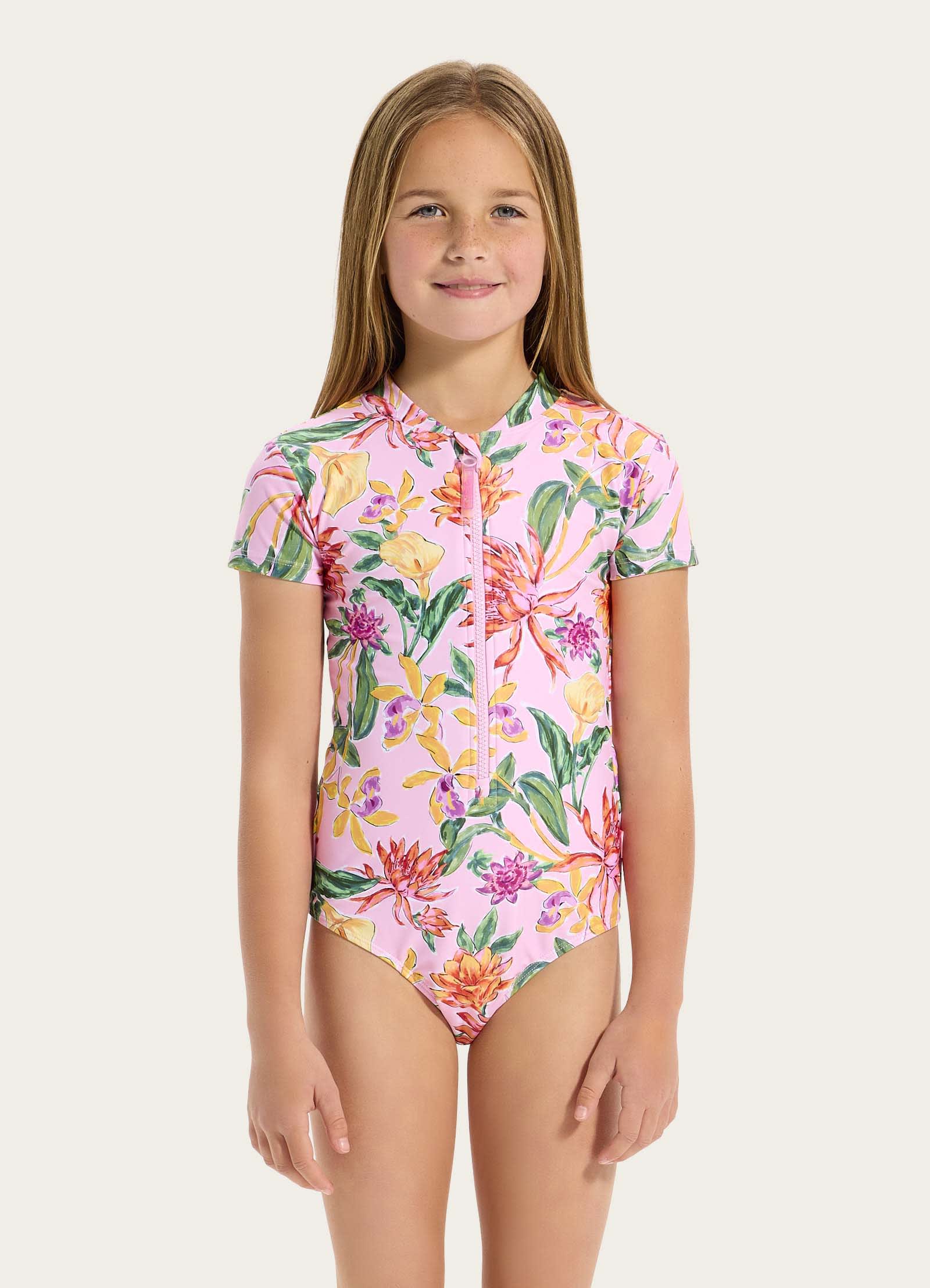 Hothouse Flowers Paddlesuit - Image 2