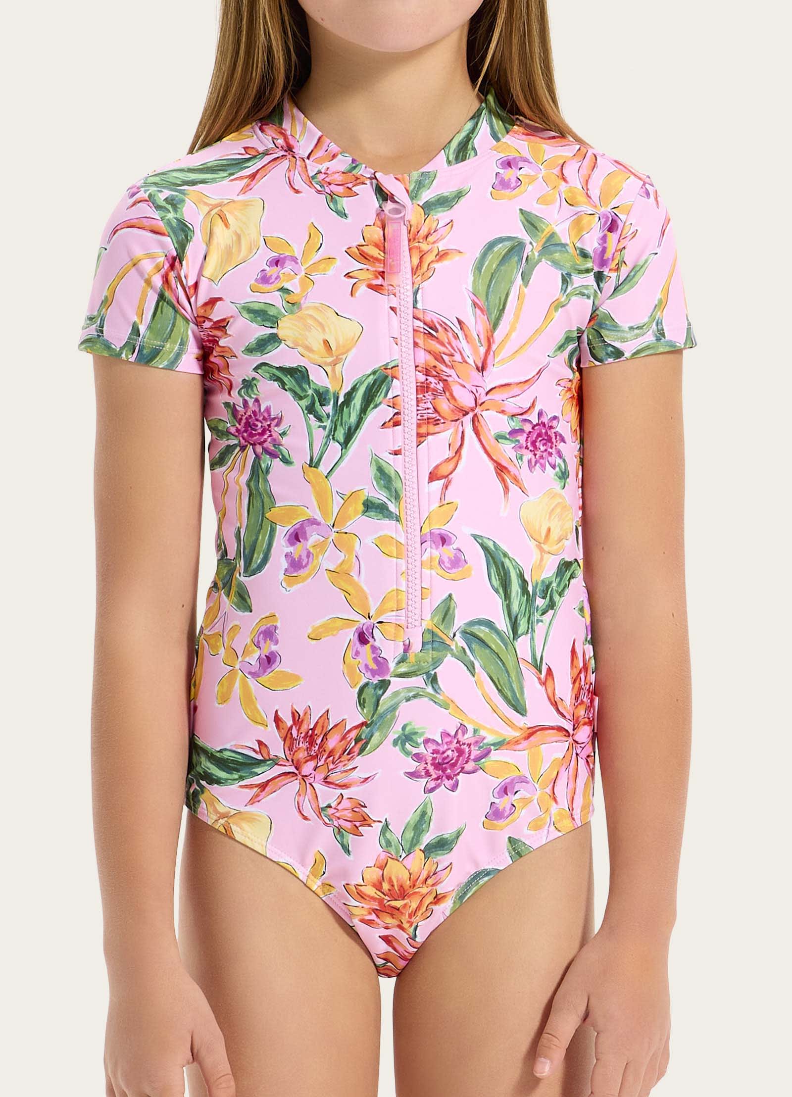 Hothouse Flowers Paddlesuit - Image 3