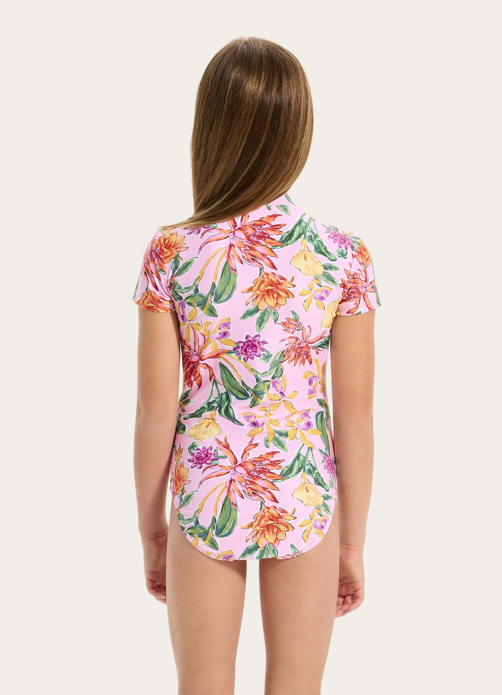 Hothouse Flowers Paddlesuit - Image 5