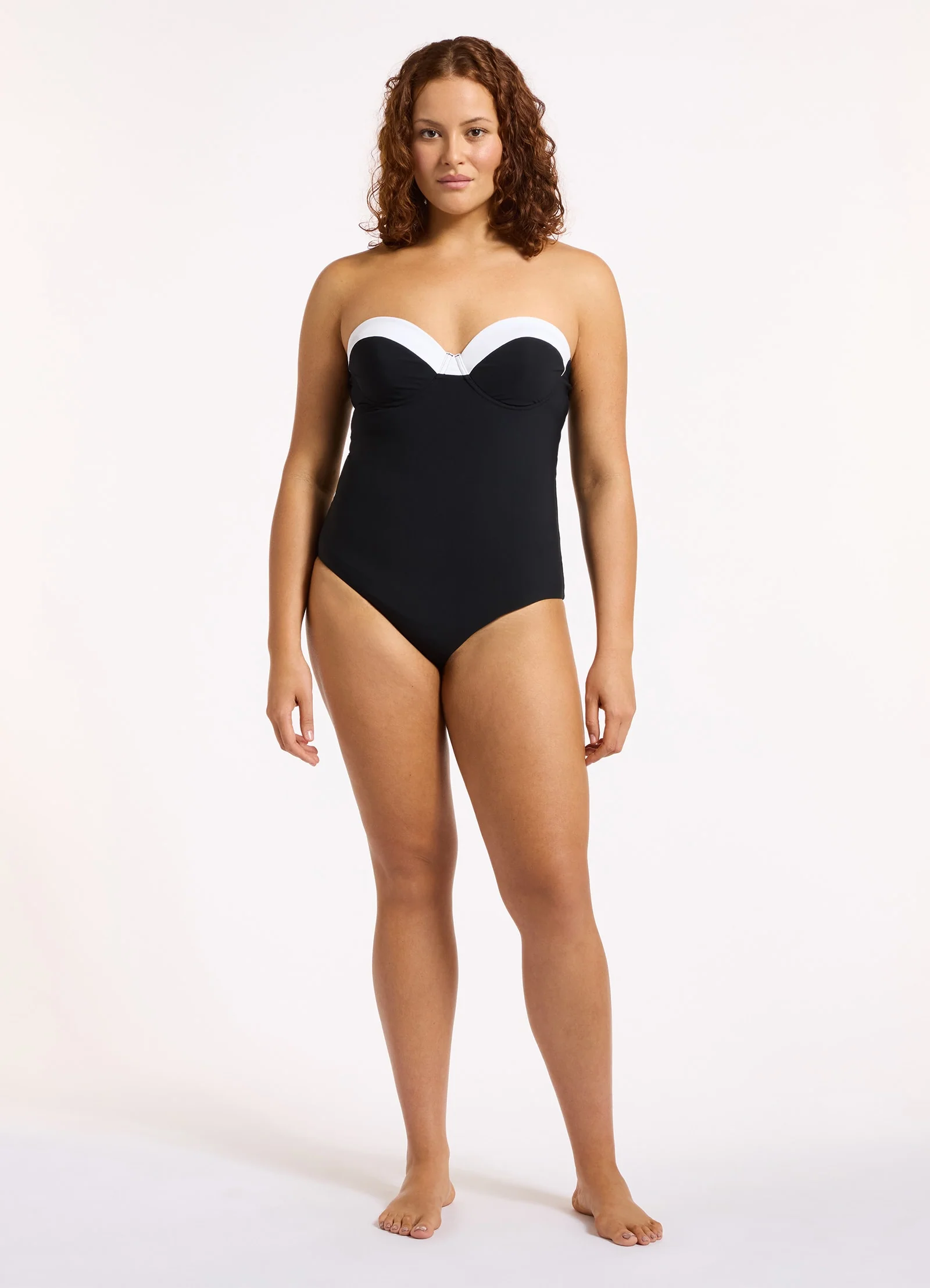 Jetset Eternal Bandeau One Piece - Image 3