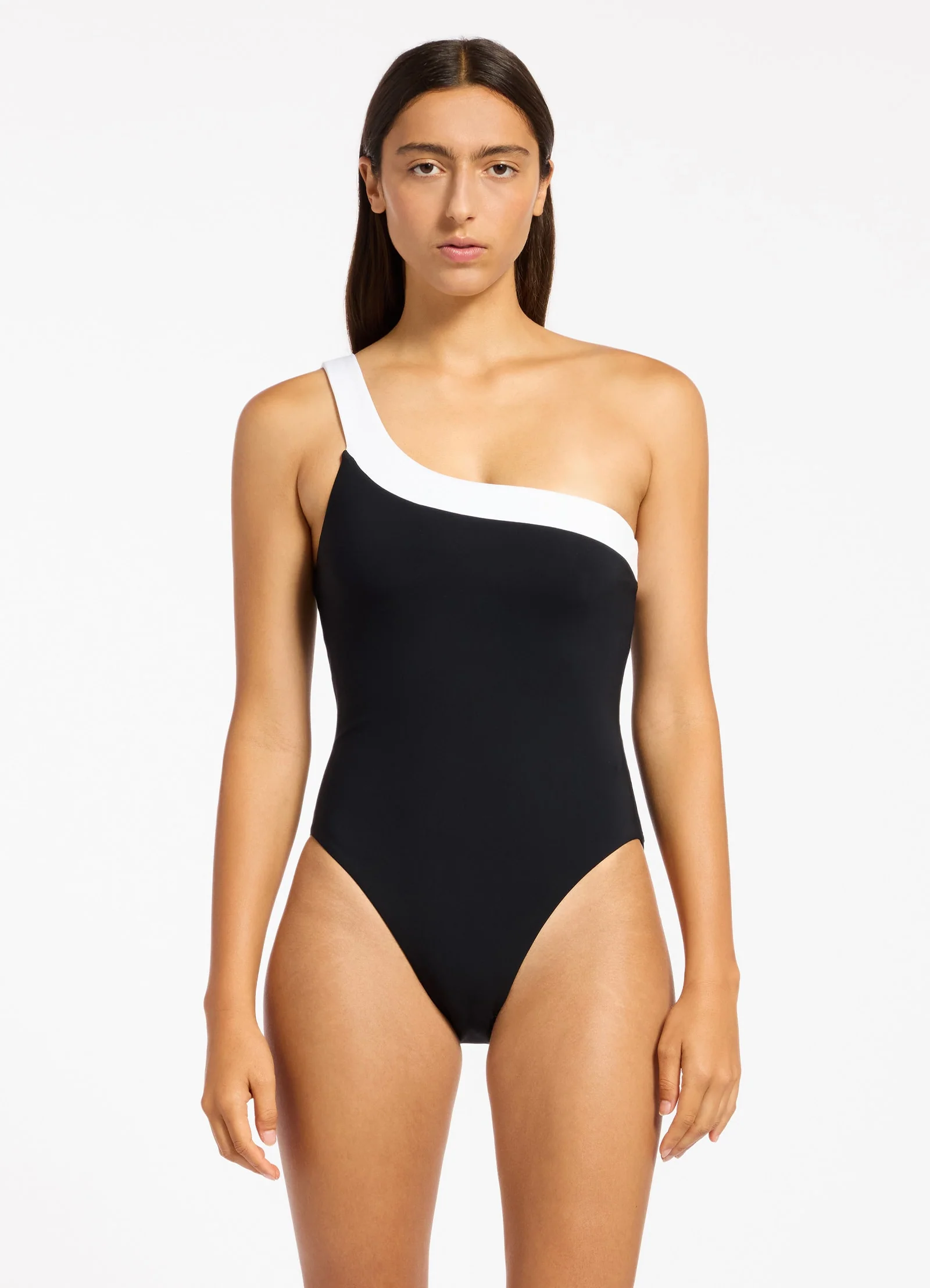 Jetset Eternal One Shoulder One Piece - Image 4