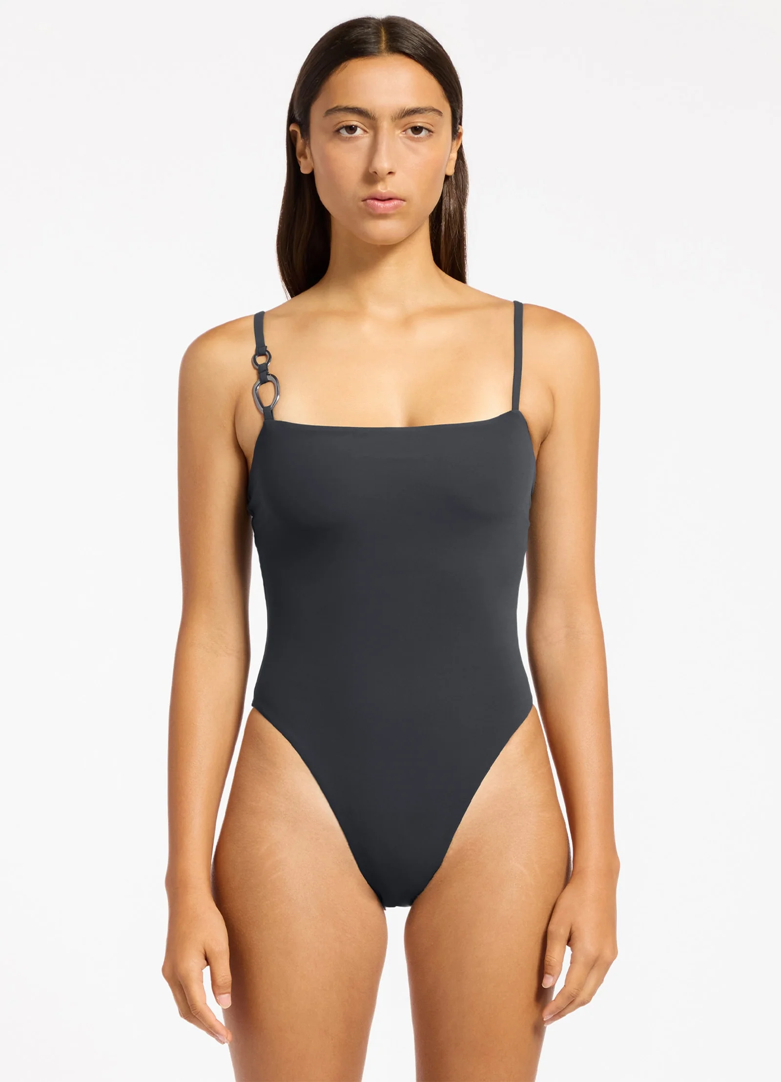 Jetset Lien Minimal Tank One Piece - Image 5