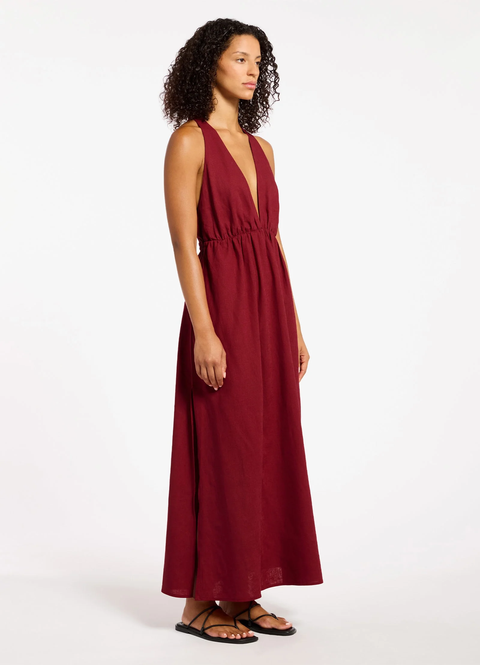 Jetset Maxi Dress - Image 3