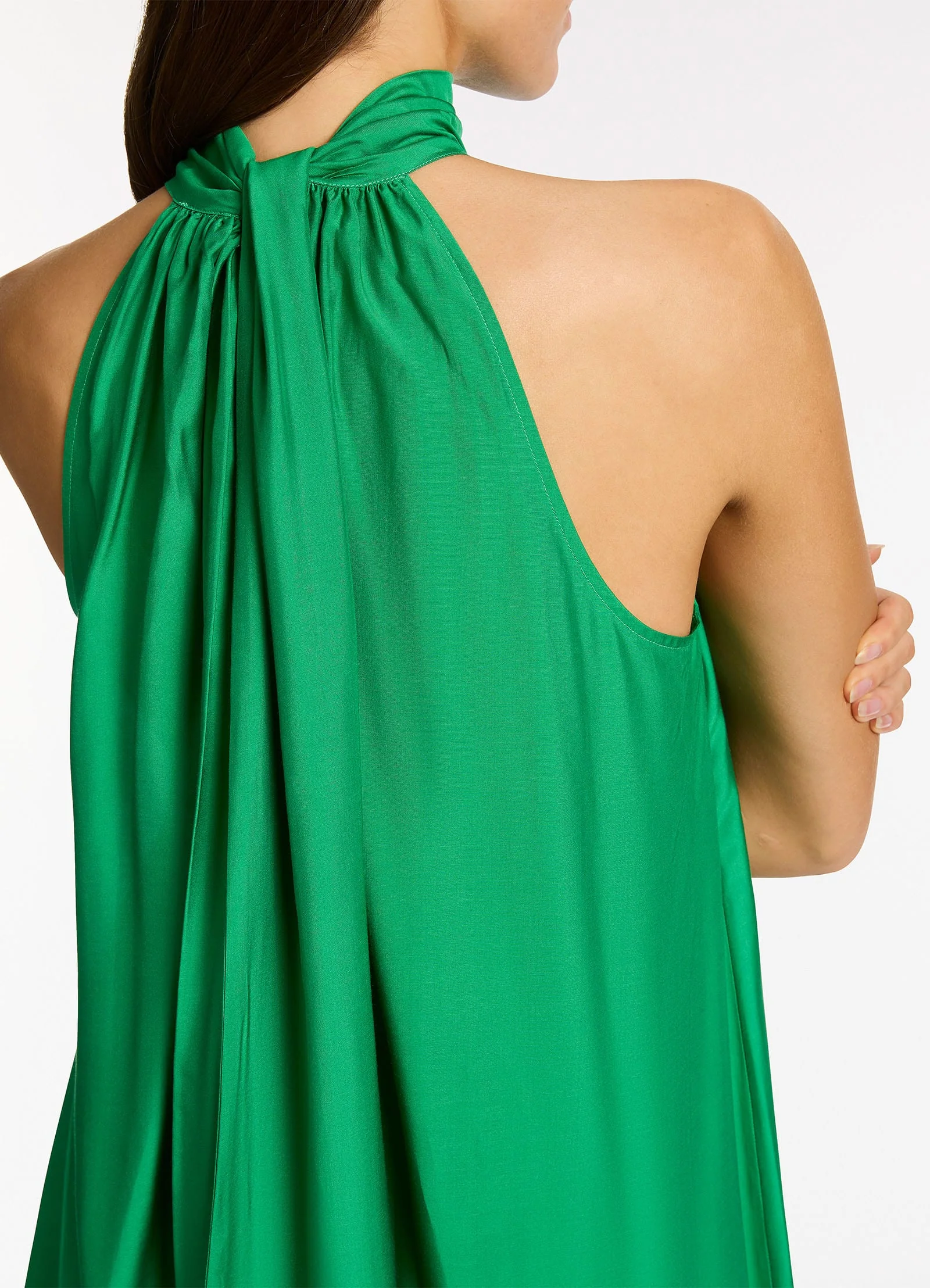 Jetset Mini Dress - Image 4