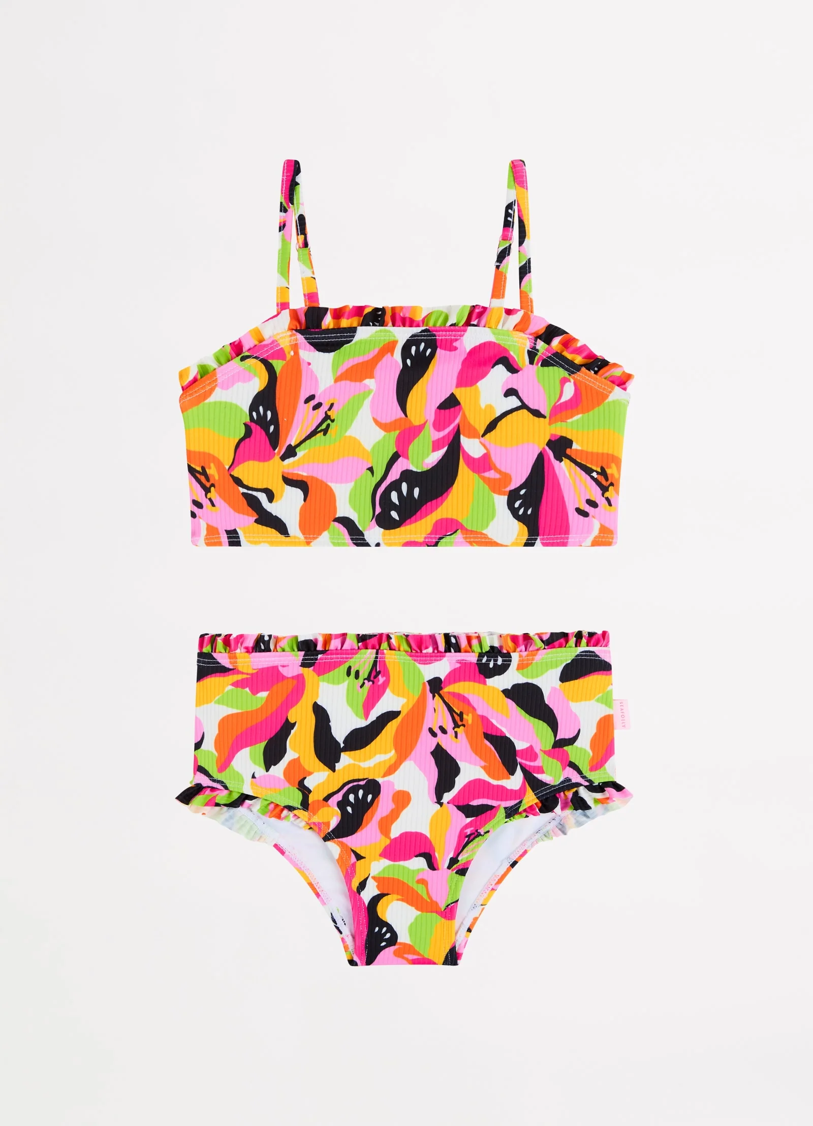 Jubilee Girls Mini Frill Bikini - Jubilee - Image 2