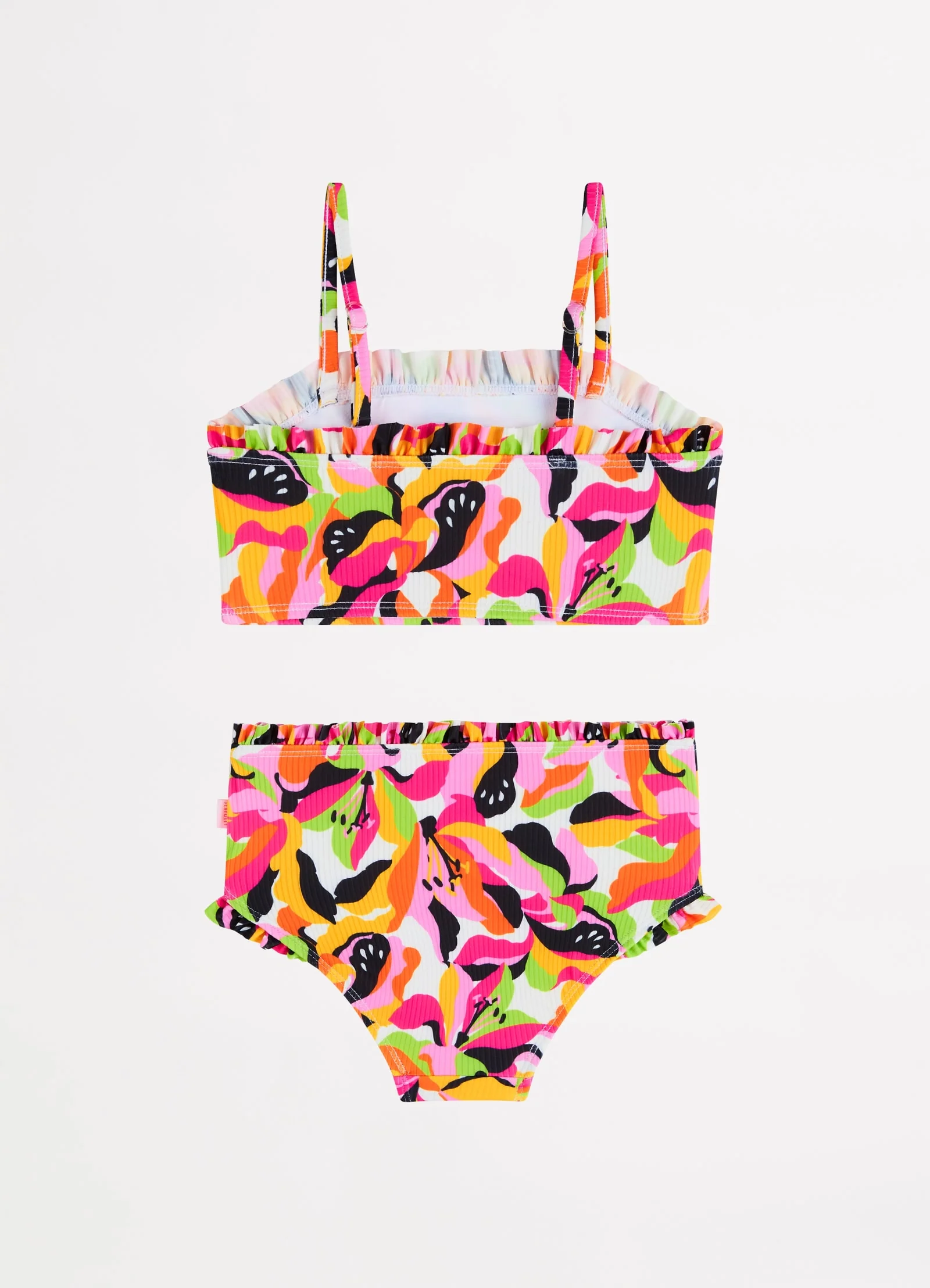 Jubilee Girls Mini Frill Bikini - Jubilee - Image 3