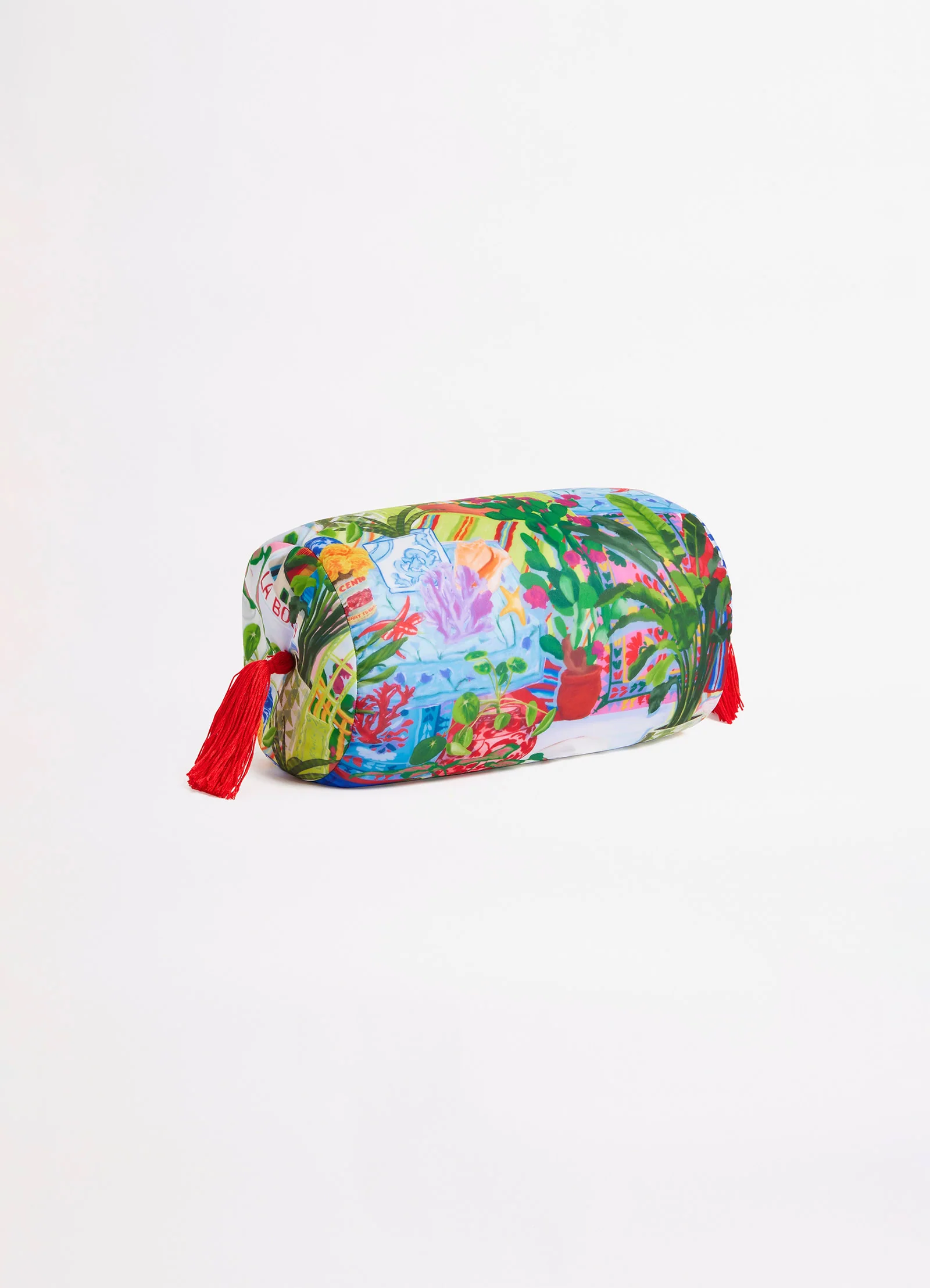 La Boca Beach Pillow - Image 2