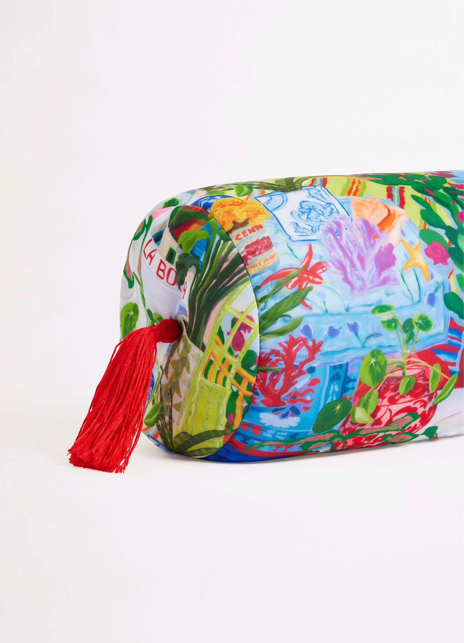 La Boca Beach Pillow - Image 3