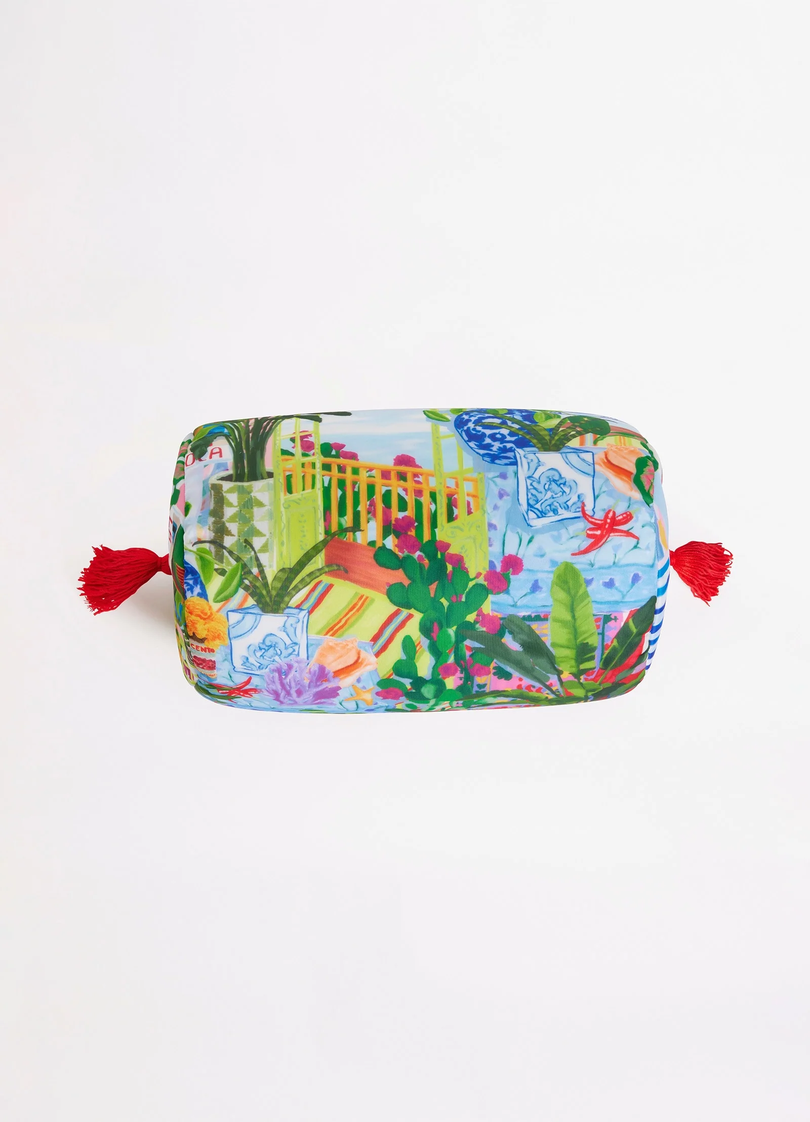 La Boca Beach Pillow - Image 4