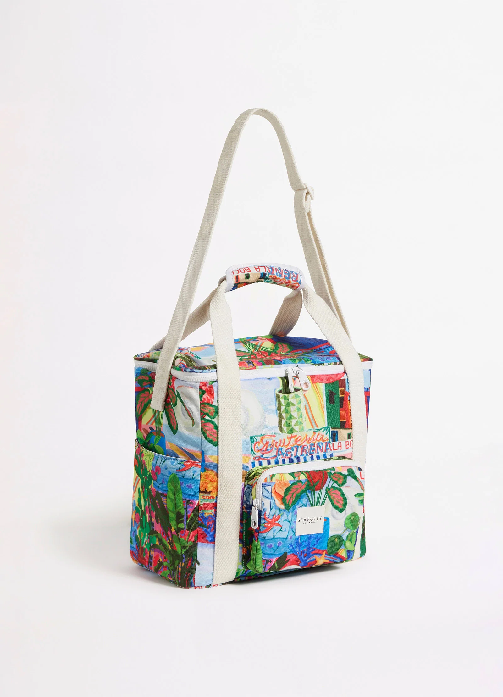 La Boca Cooler Bag - Image 2