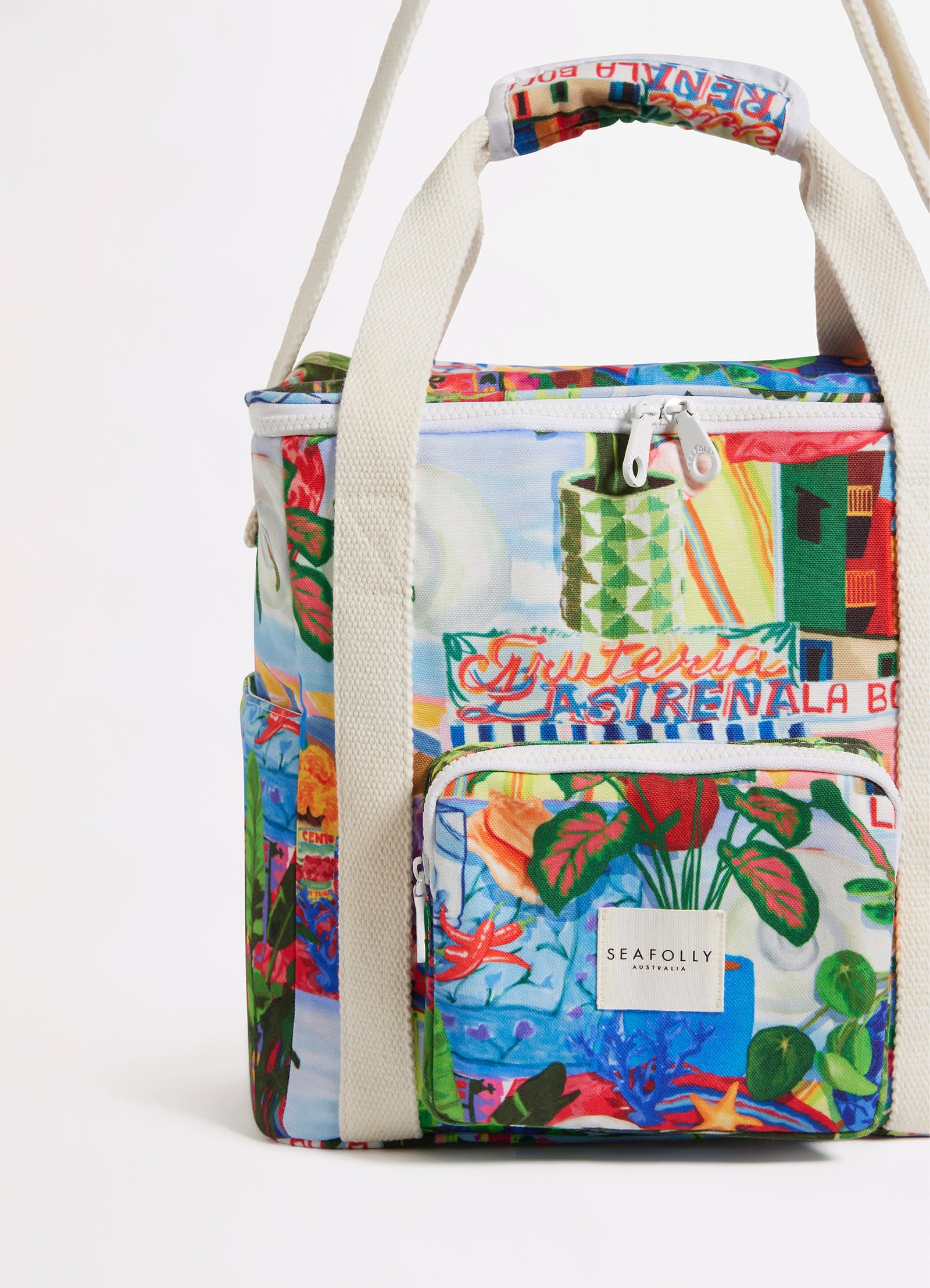 La Boca Cooler Bag - Image 3
