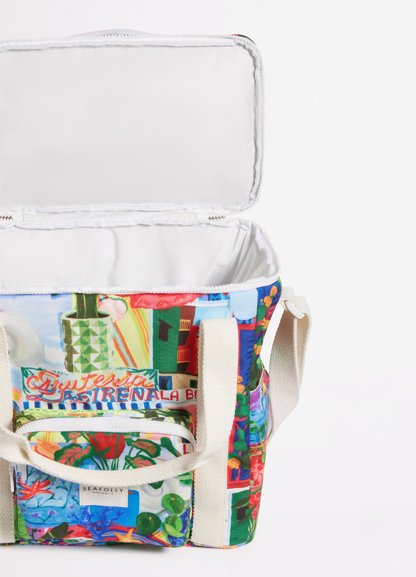 La Boca Cooler Bag - Image 4