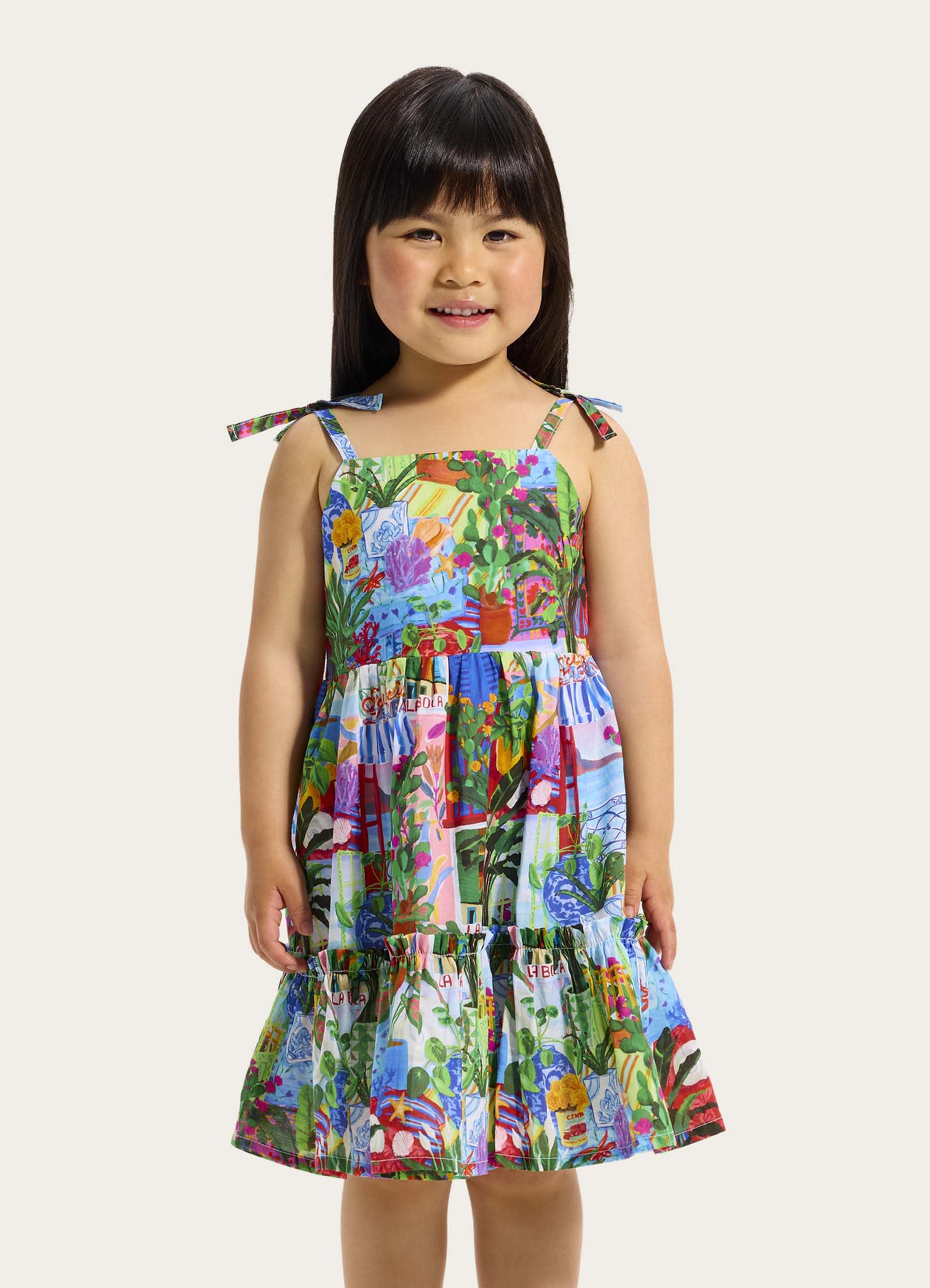 La Boca Dress - Image 2