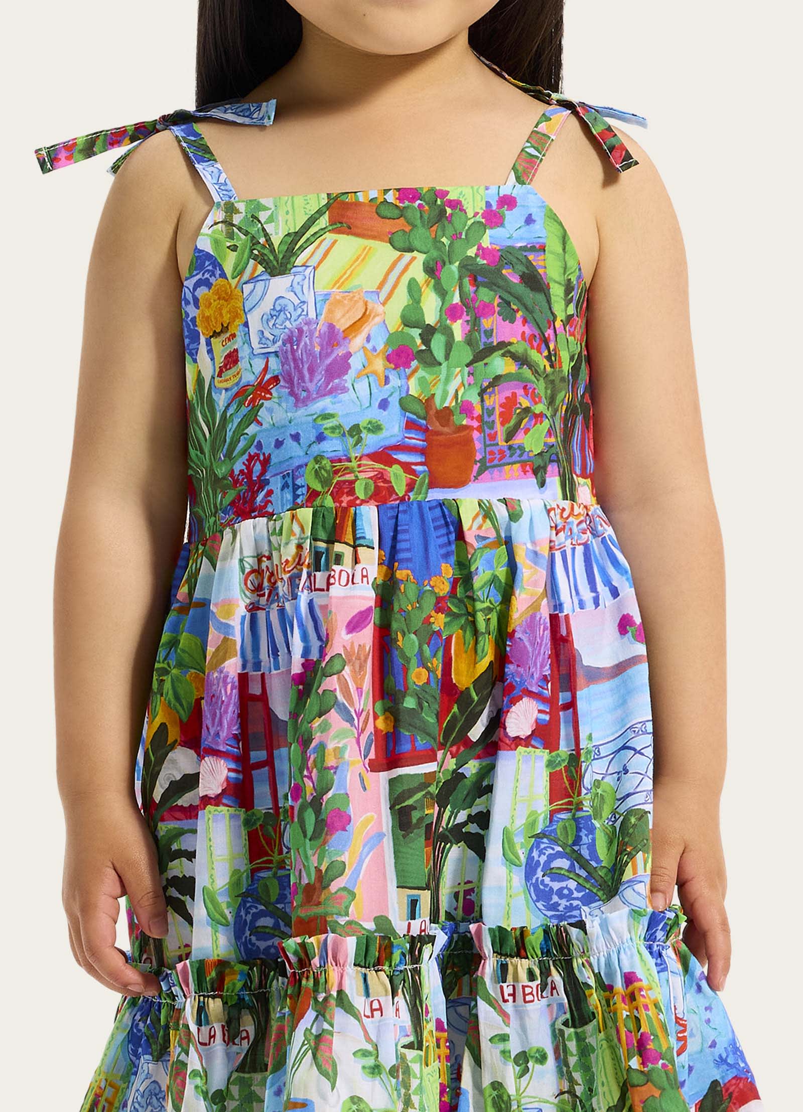 La Boca Dress - Image 3