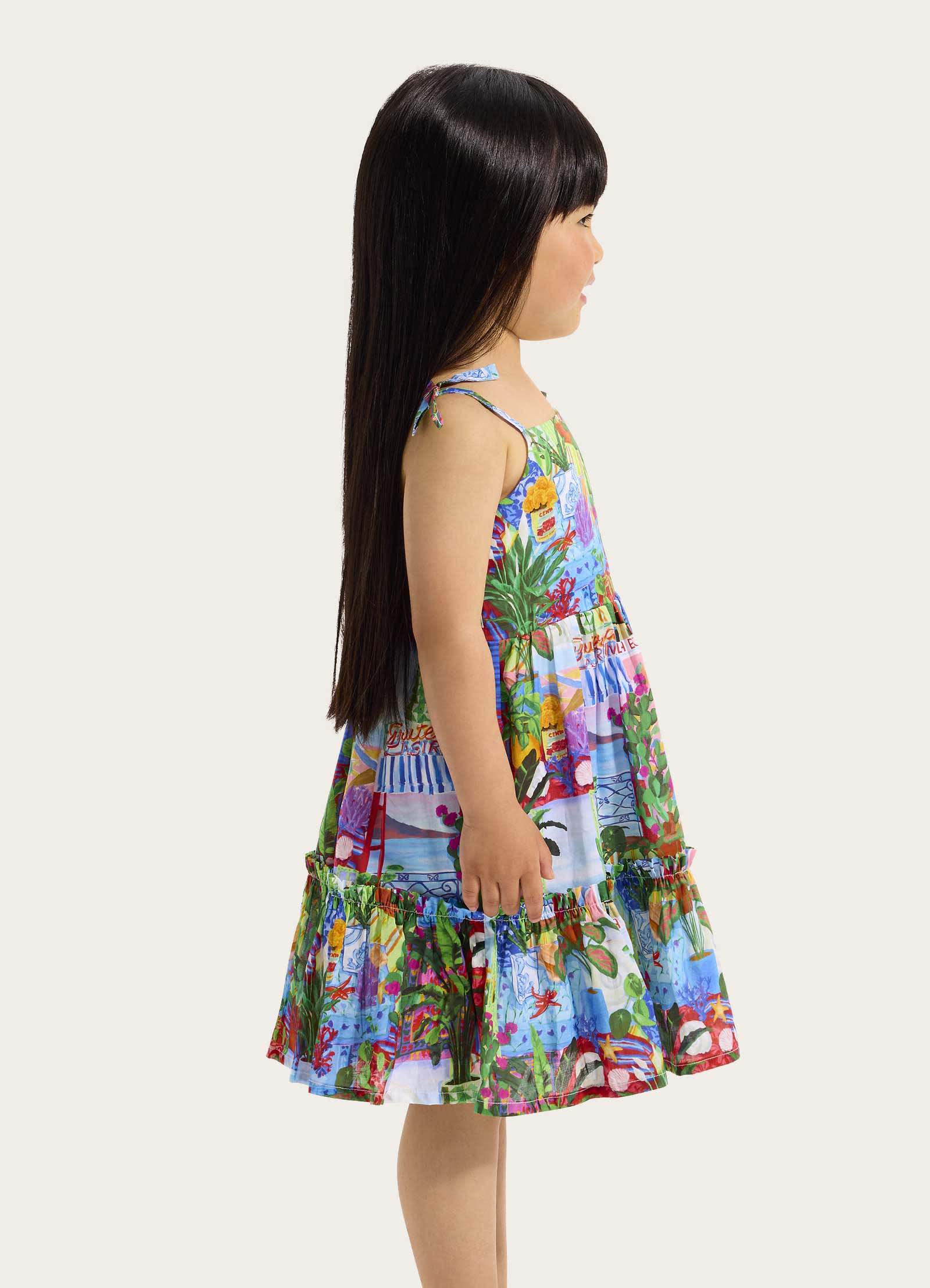 La Boca Dress - Image 4