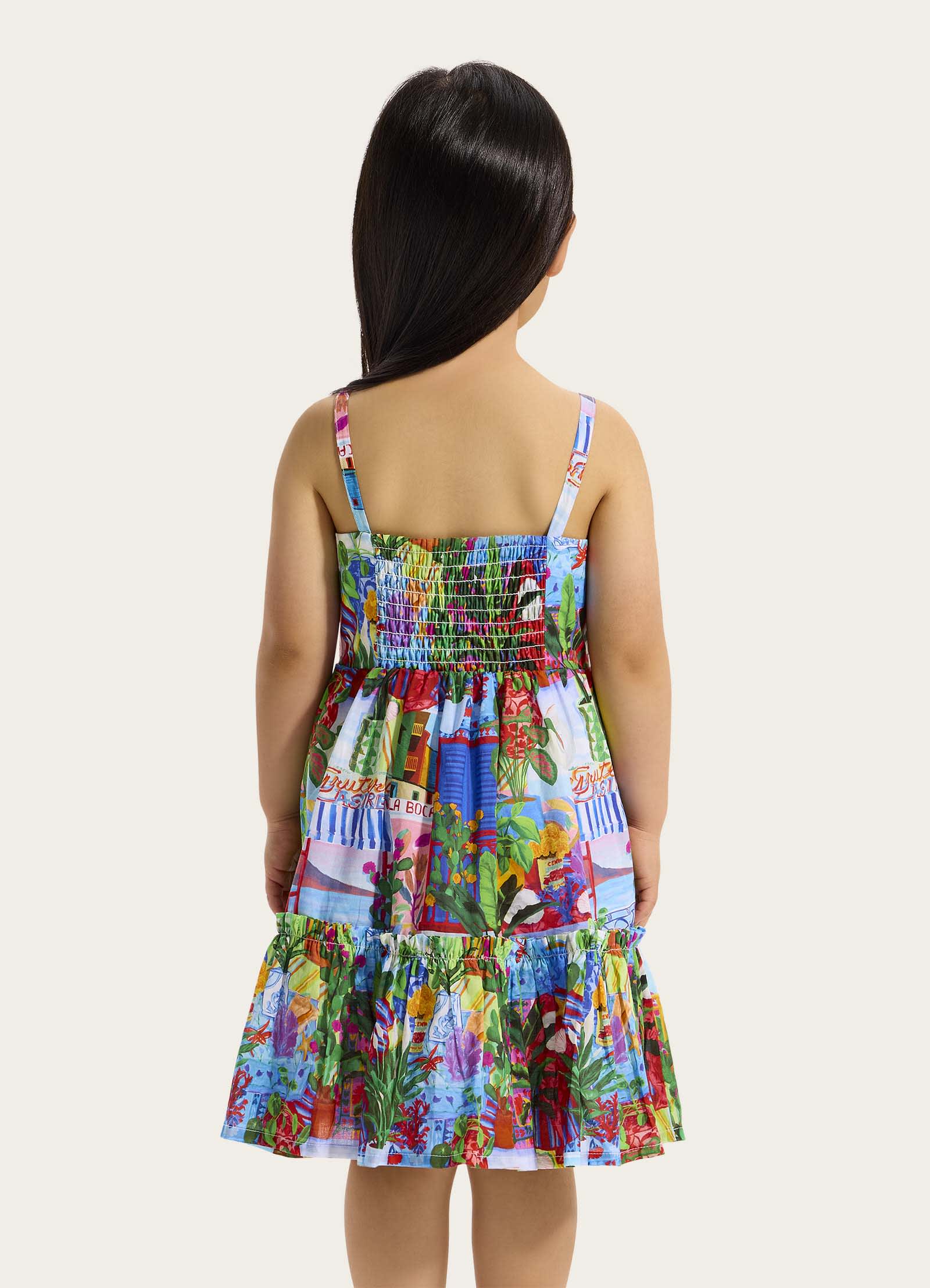 La Boca Dress - Image 5