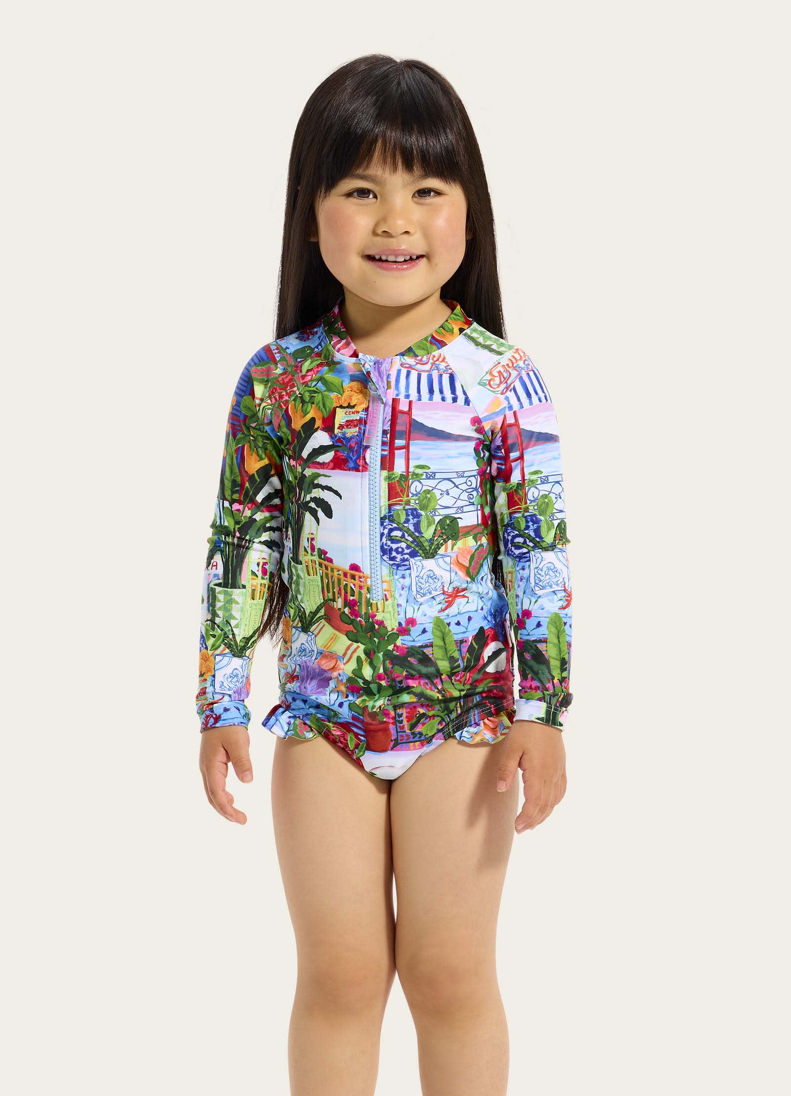 La Boca Paddlesuit - Image 2