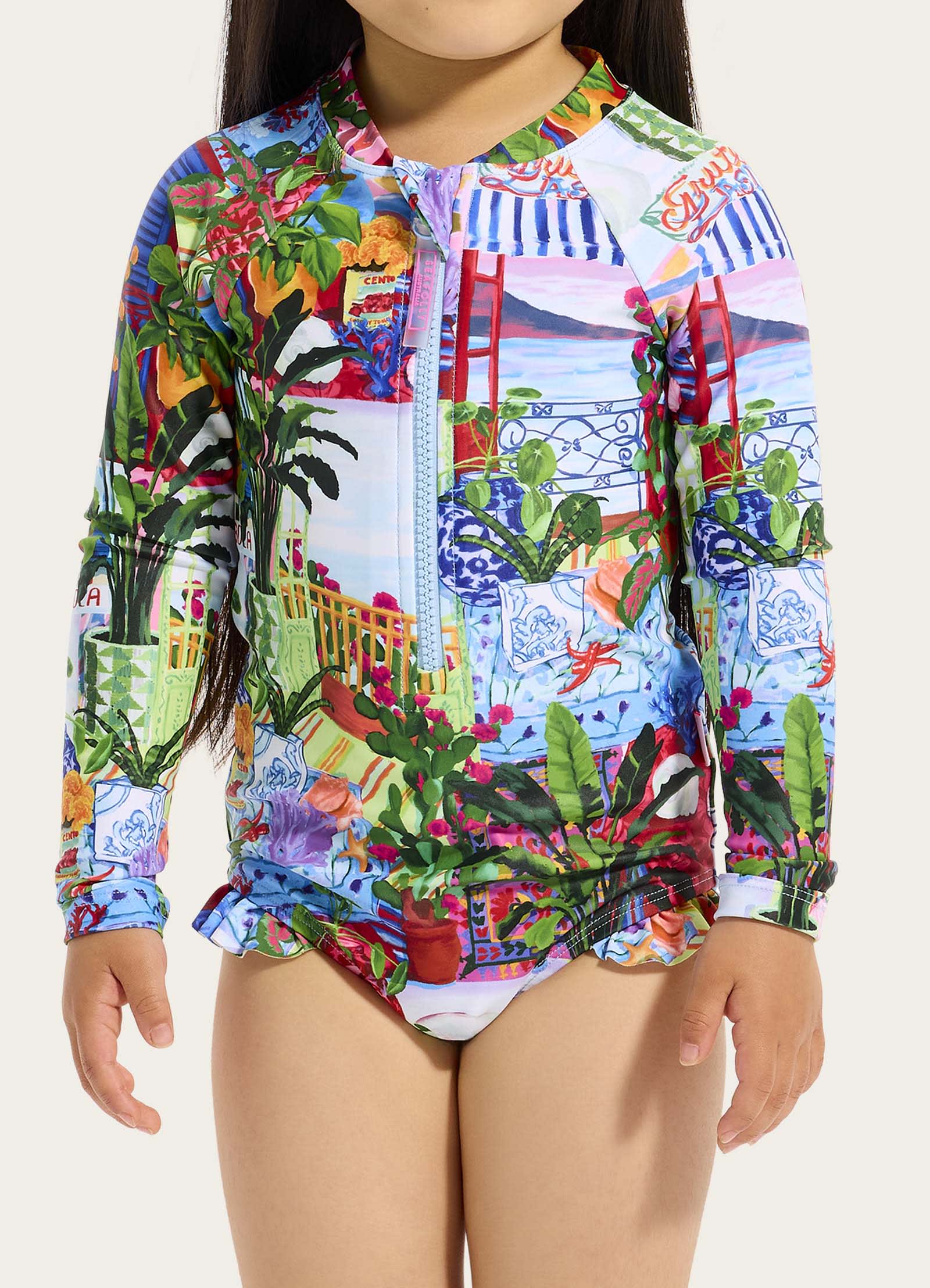 La Boca Paddlesuit - Image 3