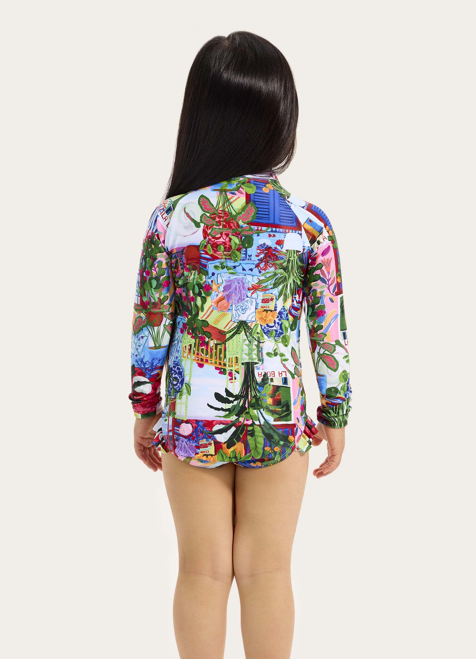La Boca Paddlesuit - Image 5