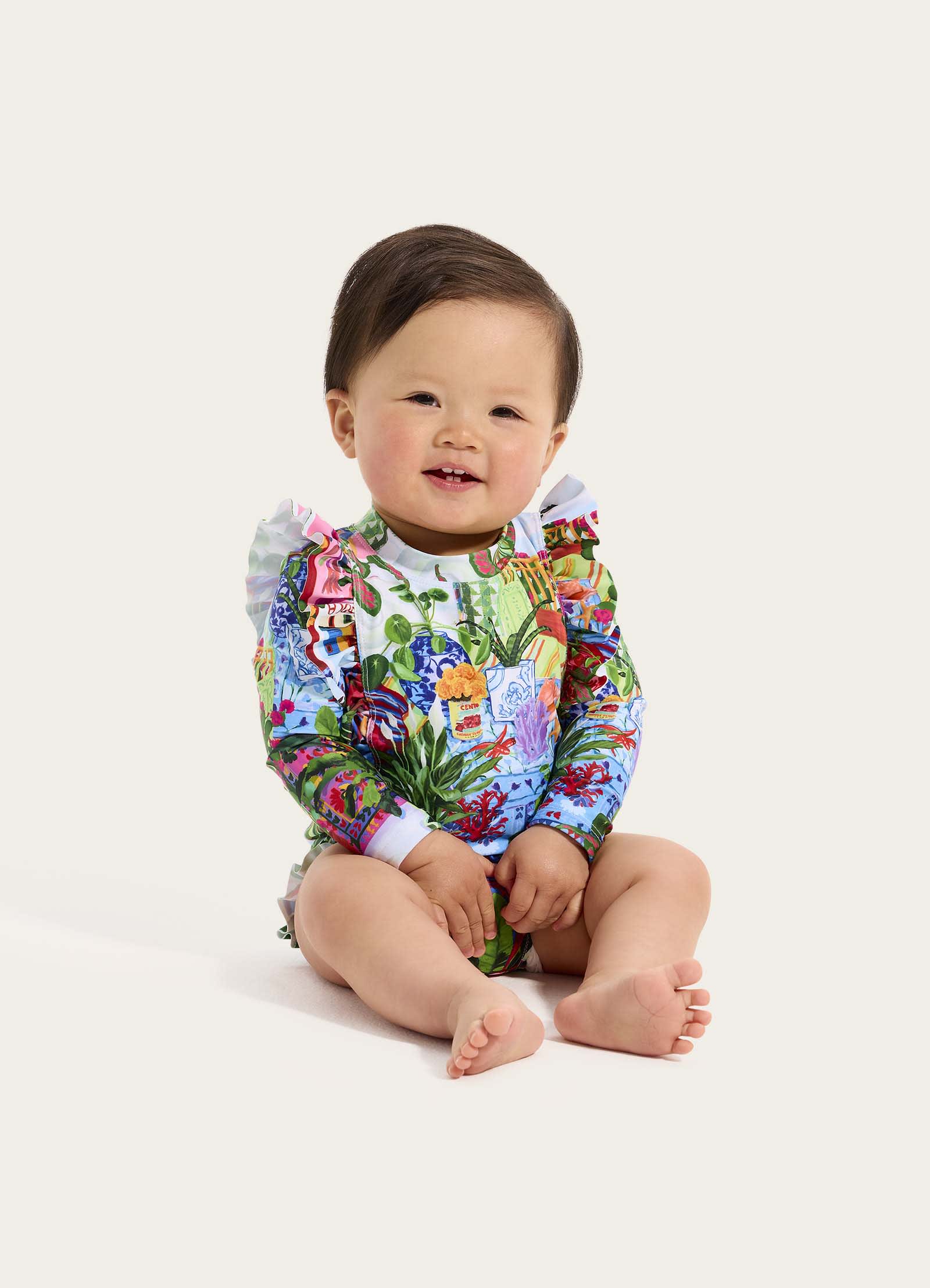 La Boca Sunsuit - Image 2