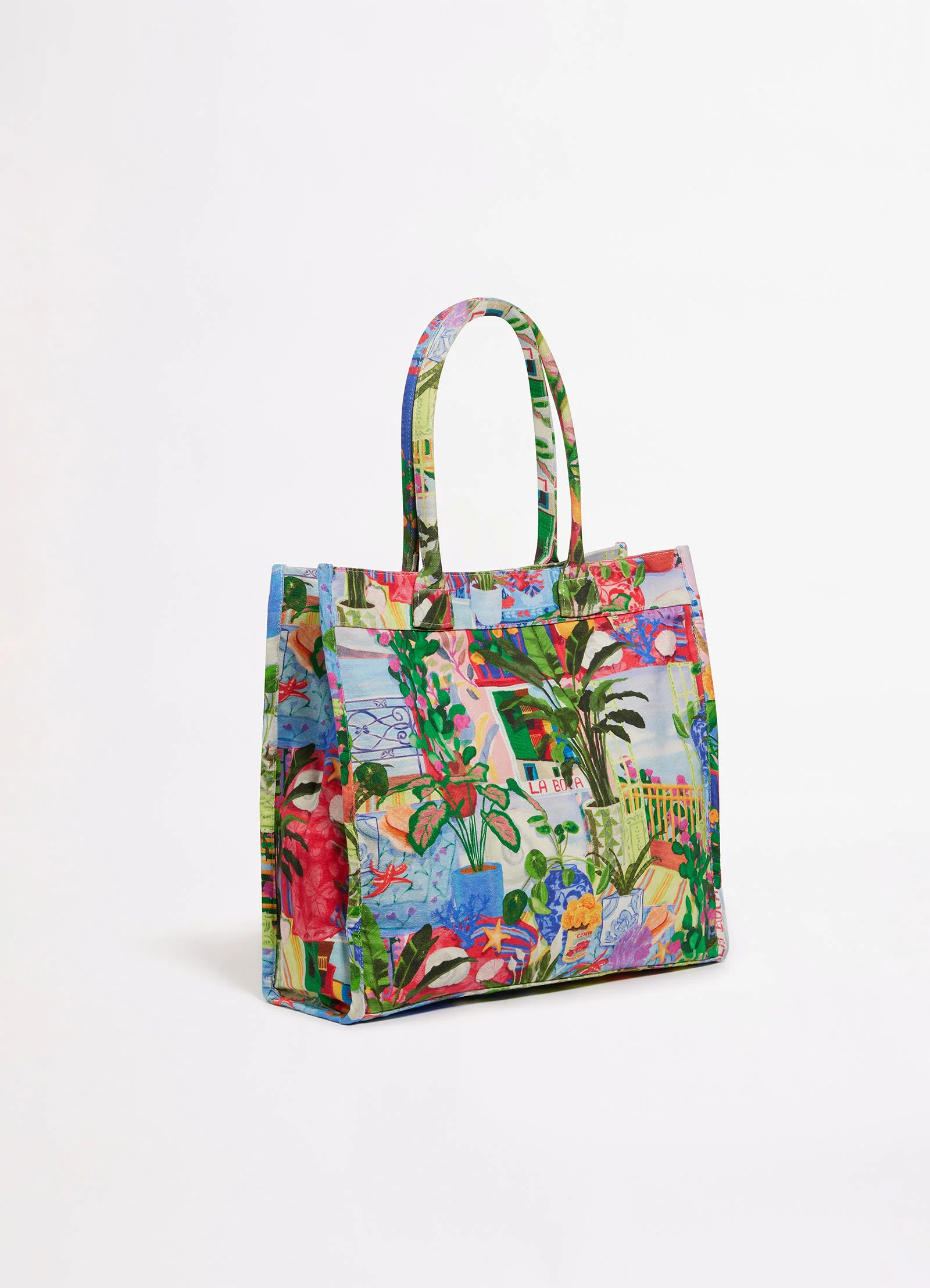 La Boca Tote Bag - Image 2