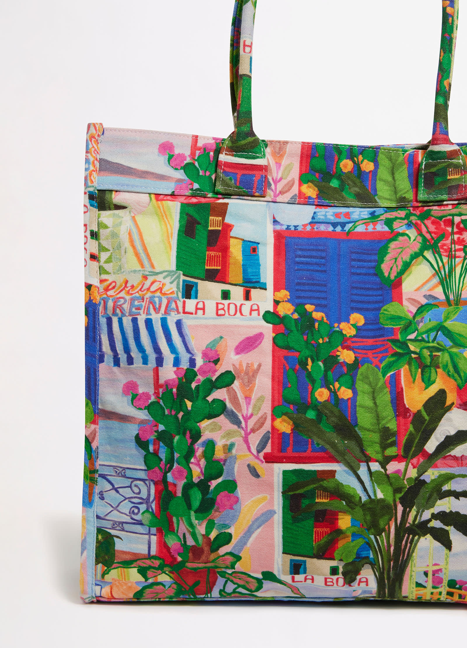 La Boca Tote Bag - Image 3