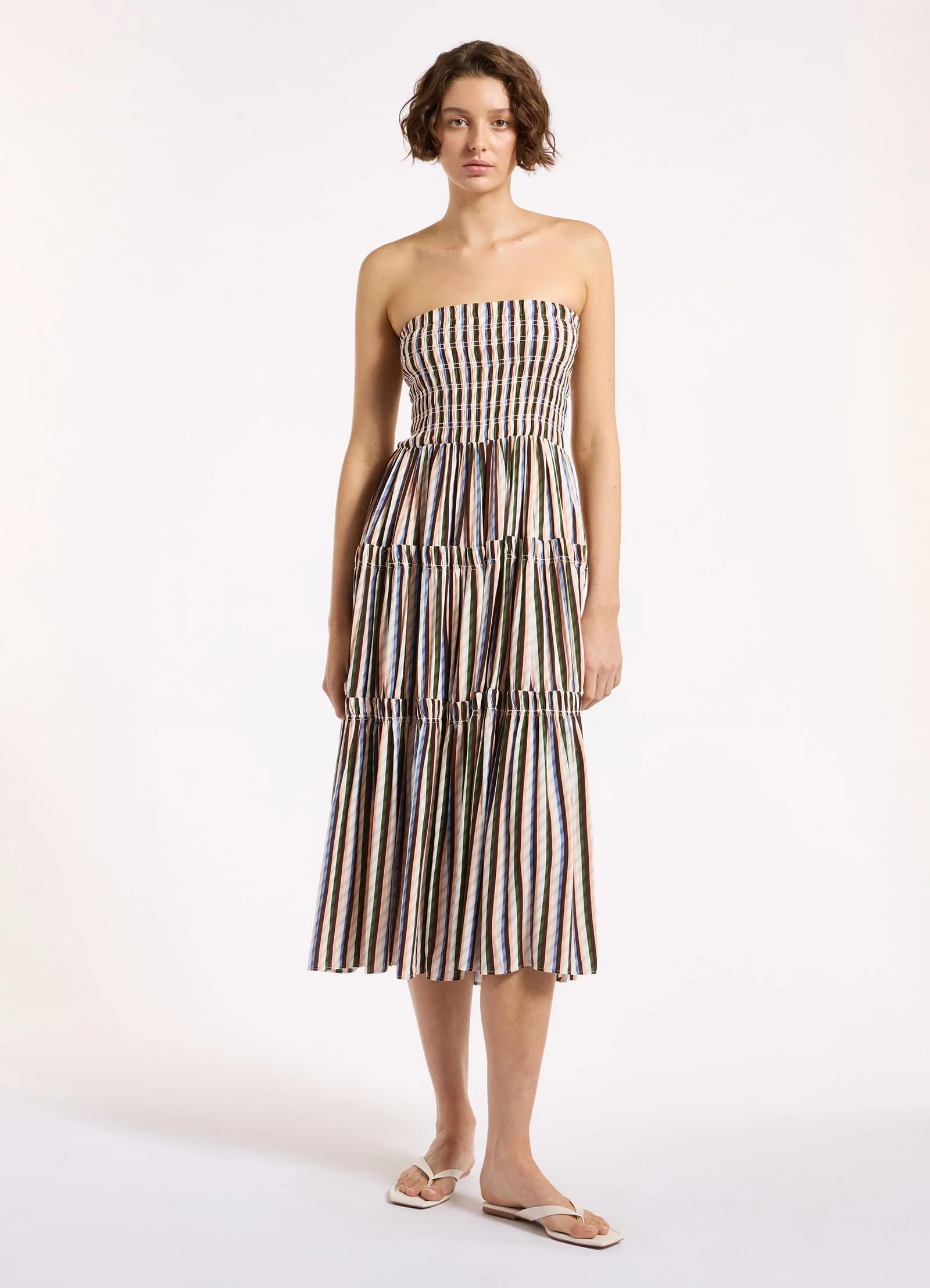 Laelia Maxi Skirt - Image 2