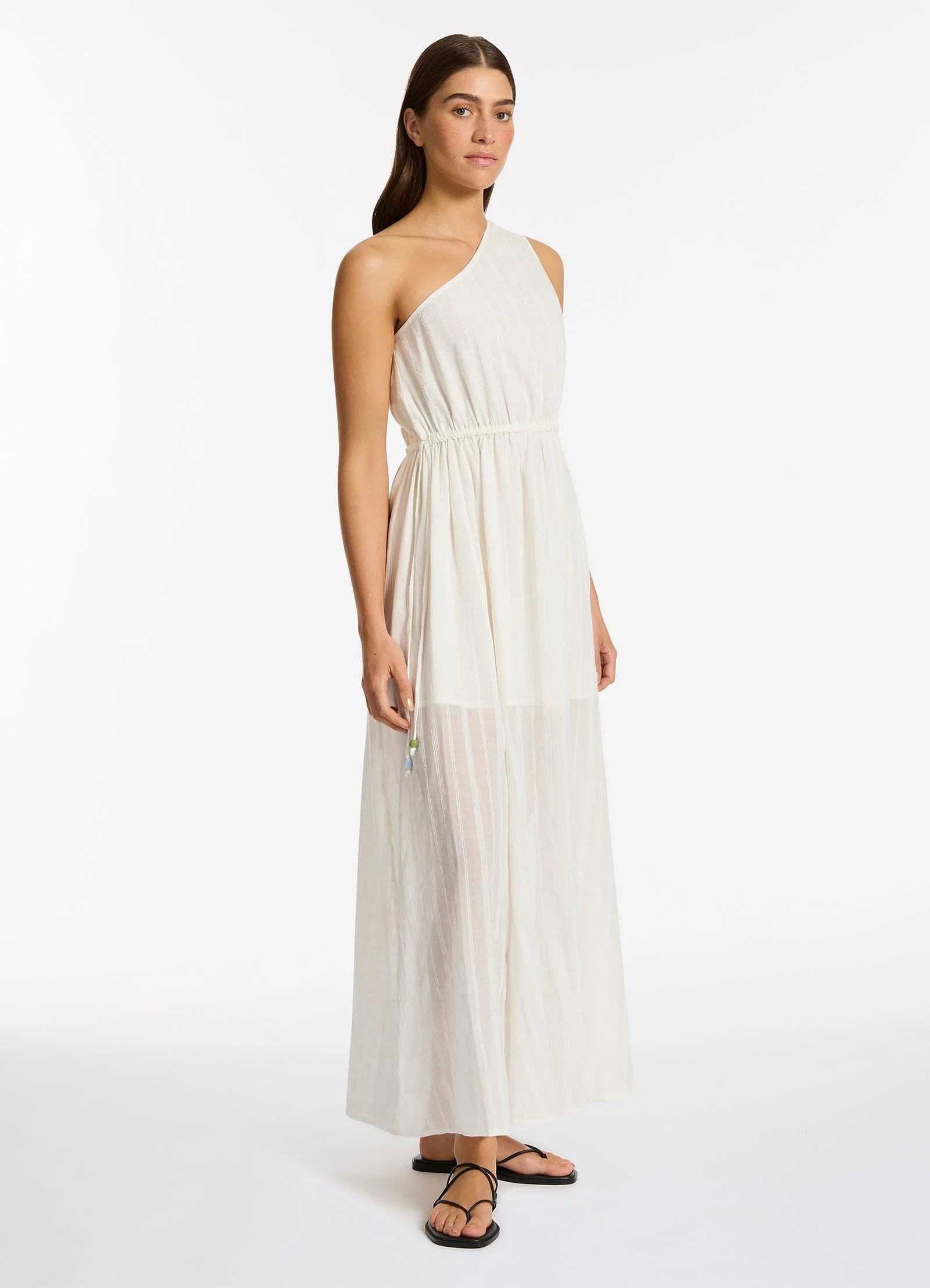 Lotus Maxi Dress - Image 3