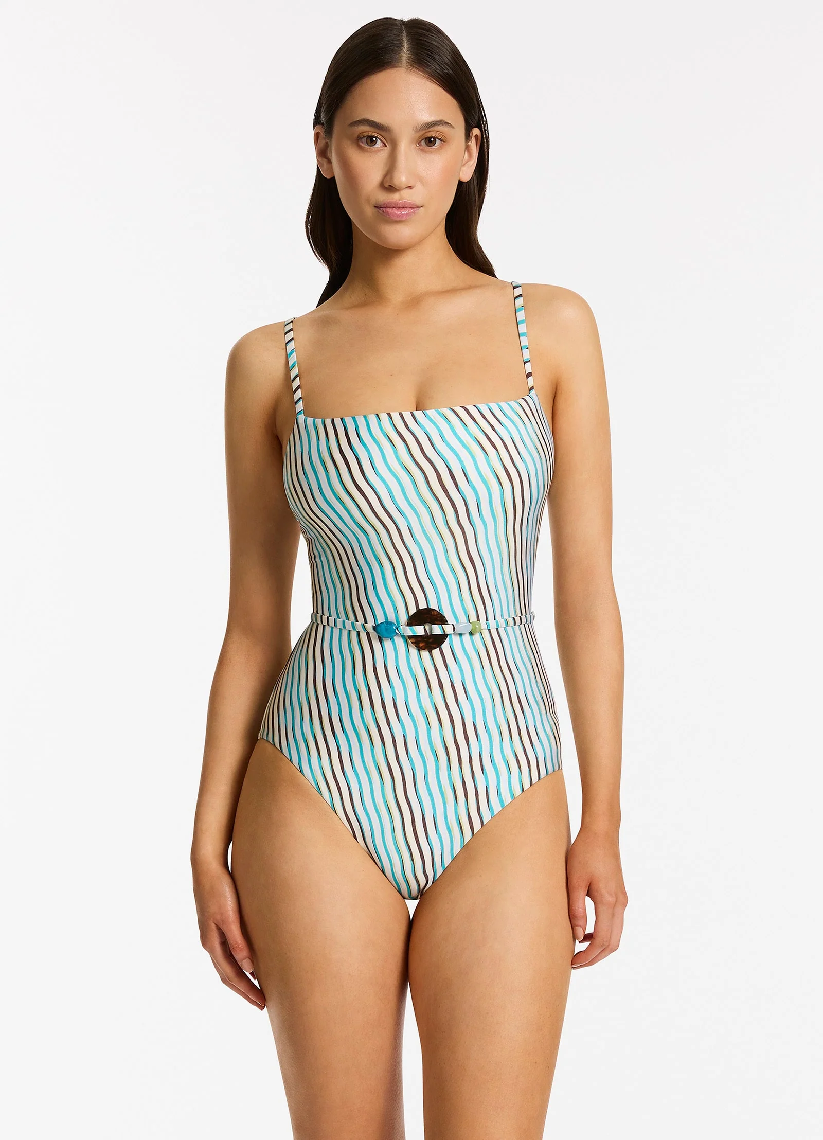 Lotus Minimal Tank One Piece - Image 4