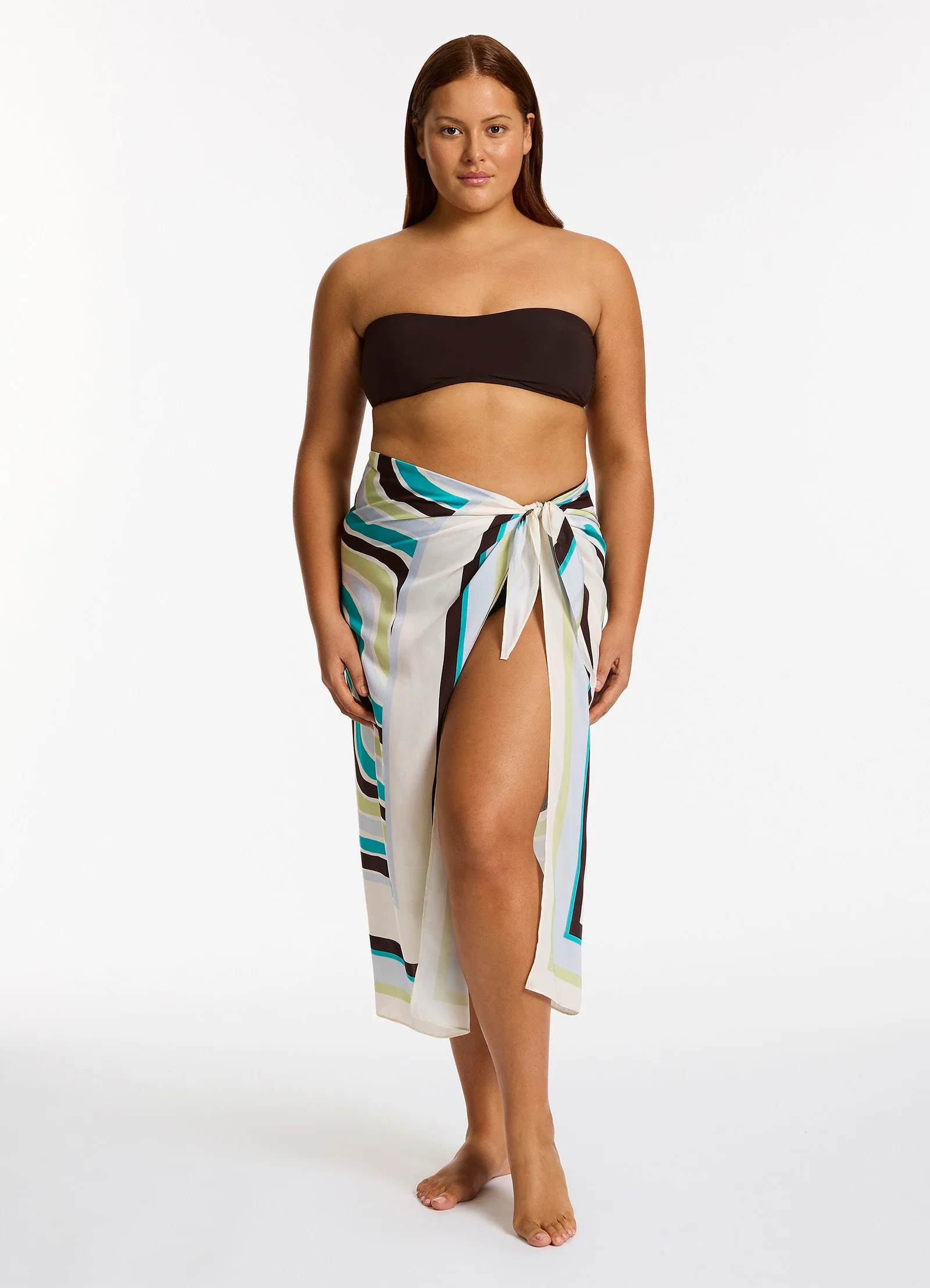 Lotus Sarong - Image 3
