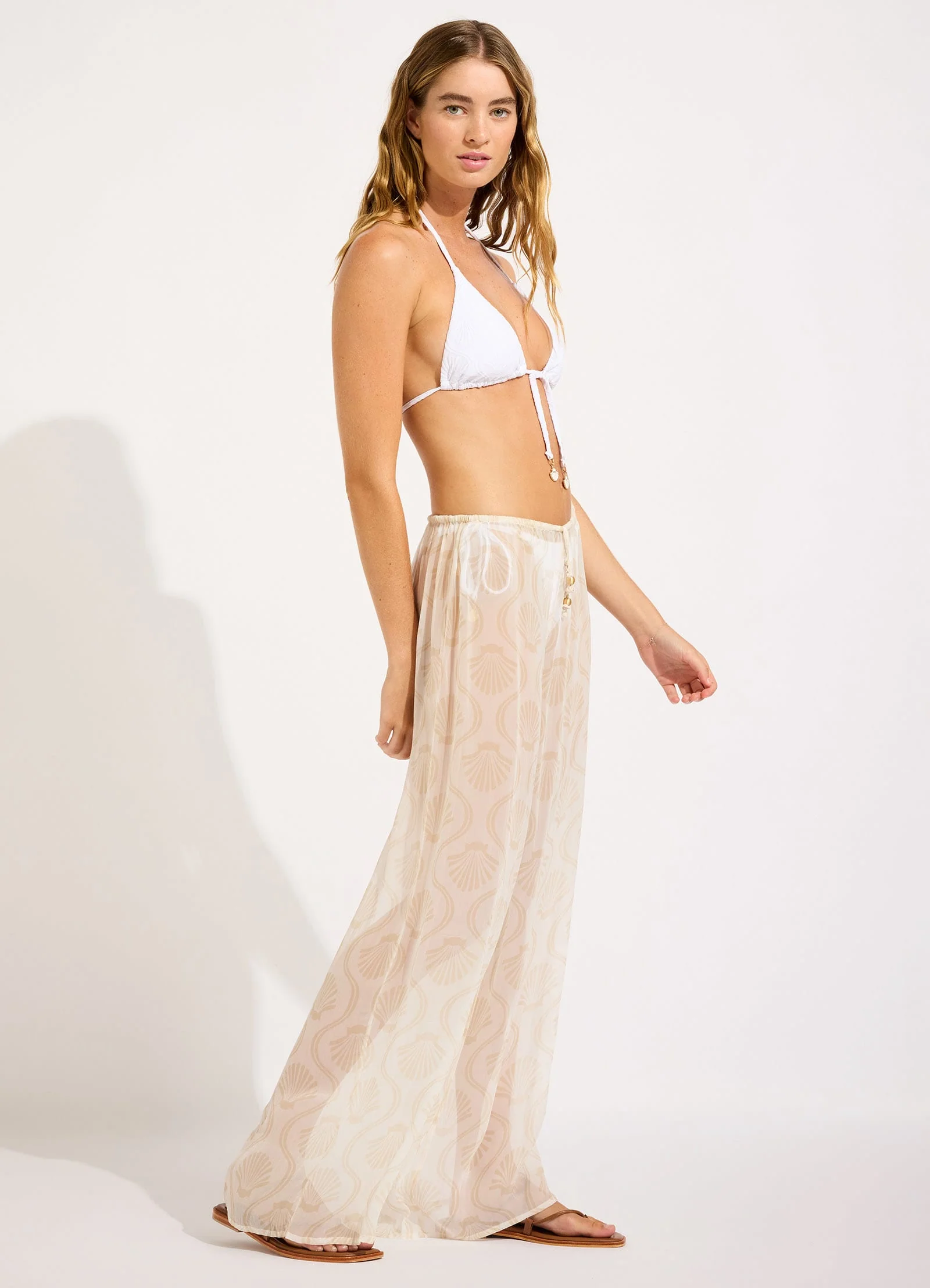 Luna Cover Up Pant - Image 3