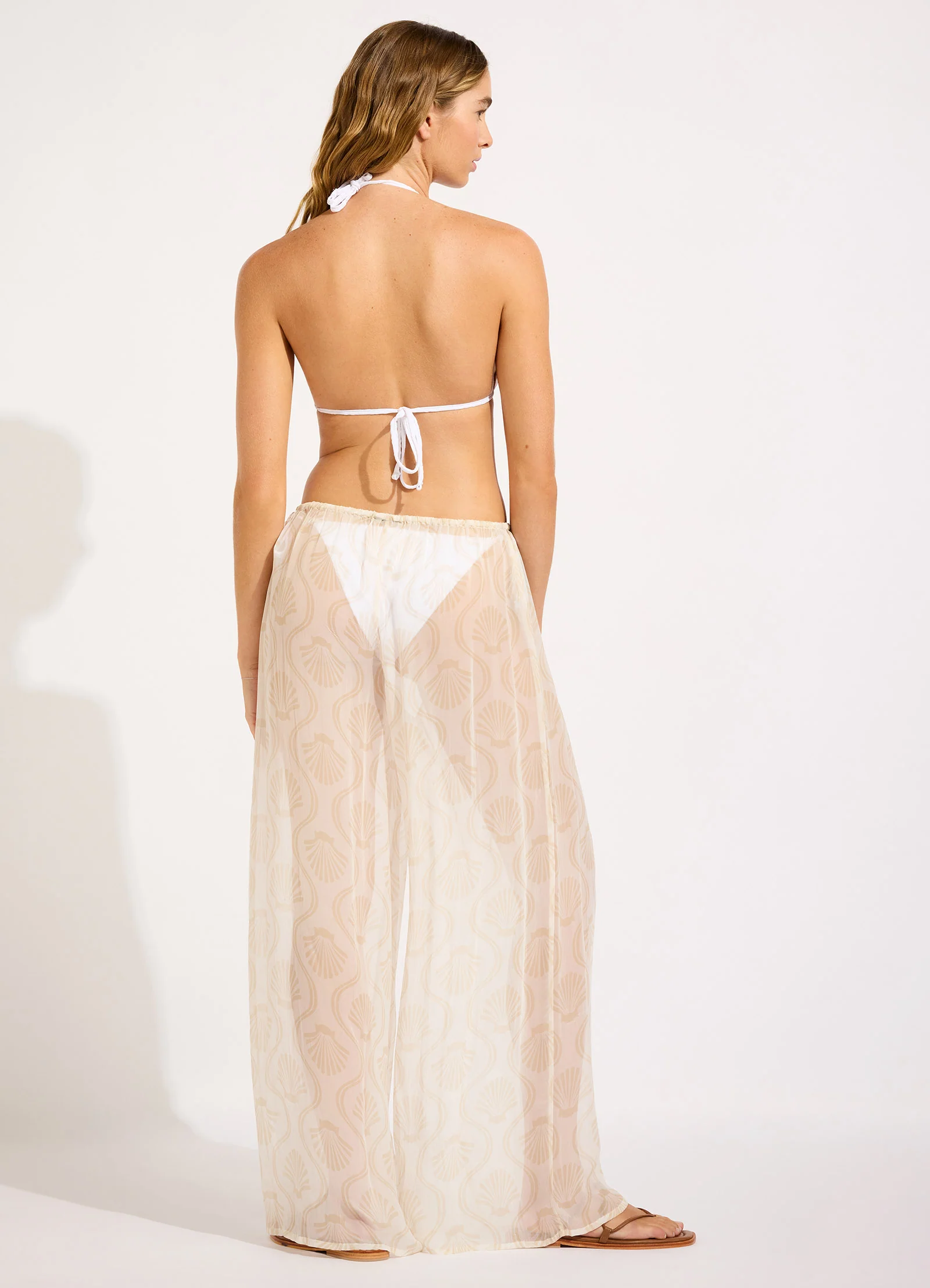 Luna Cover Up Pant - Image 4