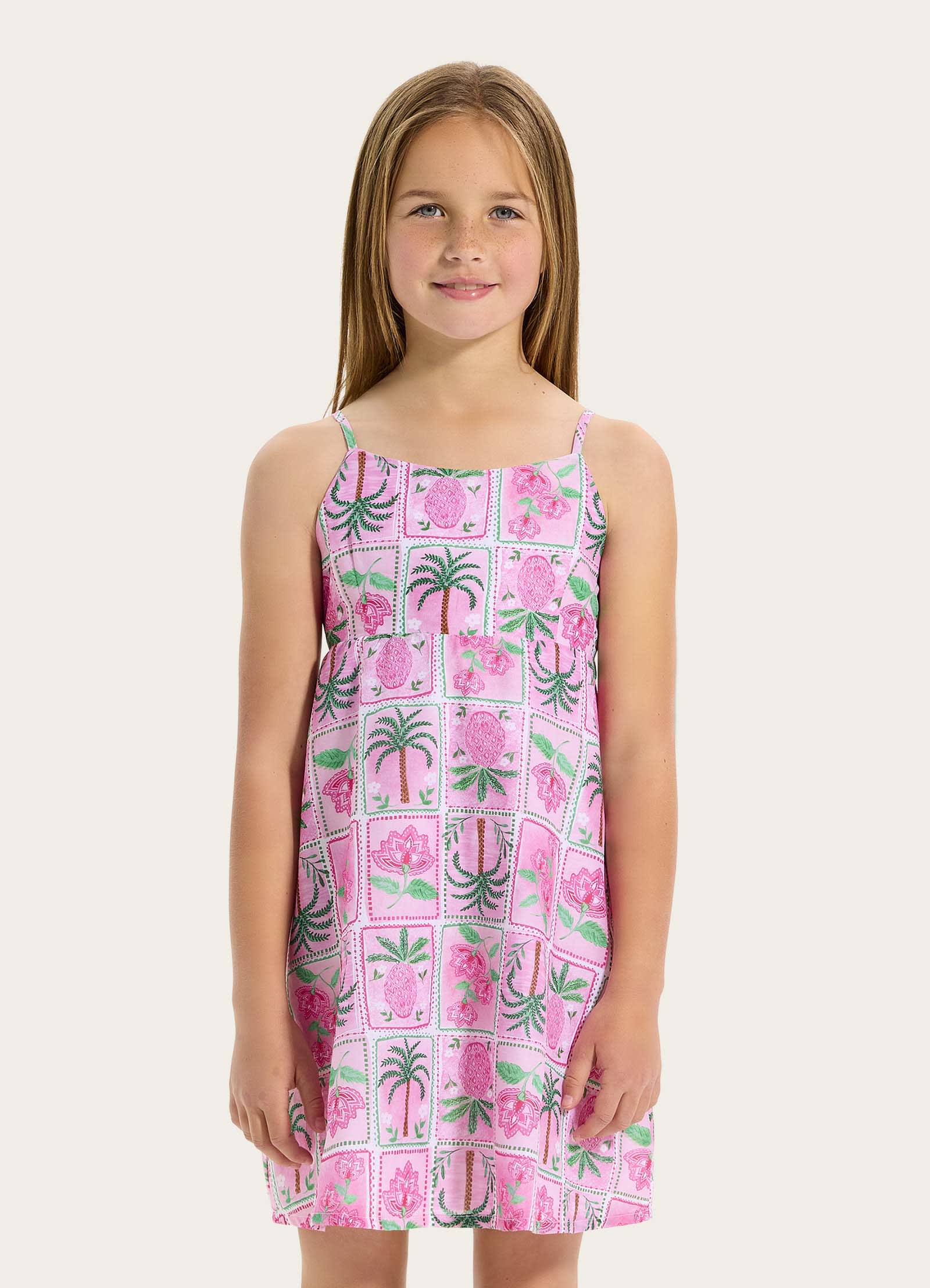 Maldives Dress - Image 2