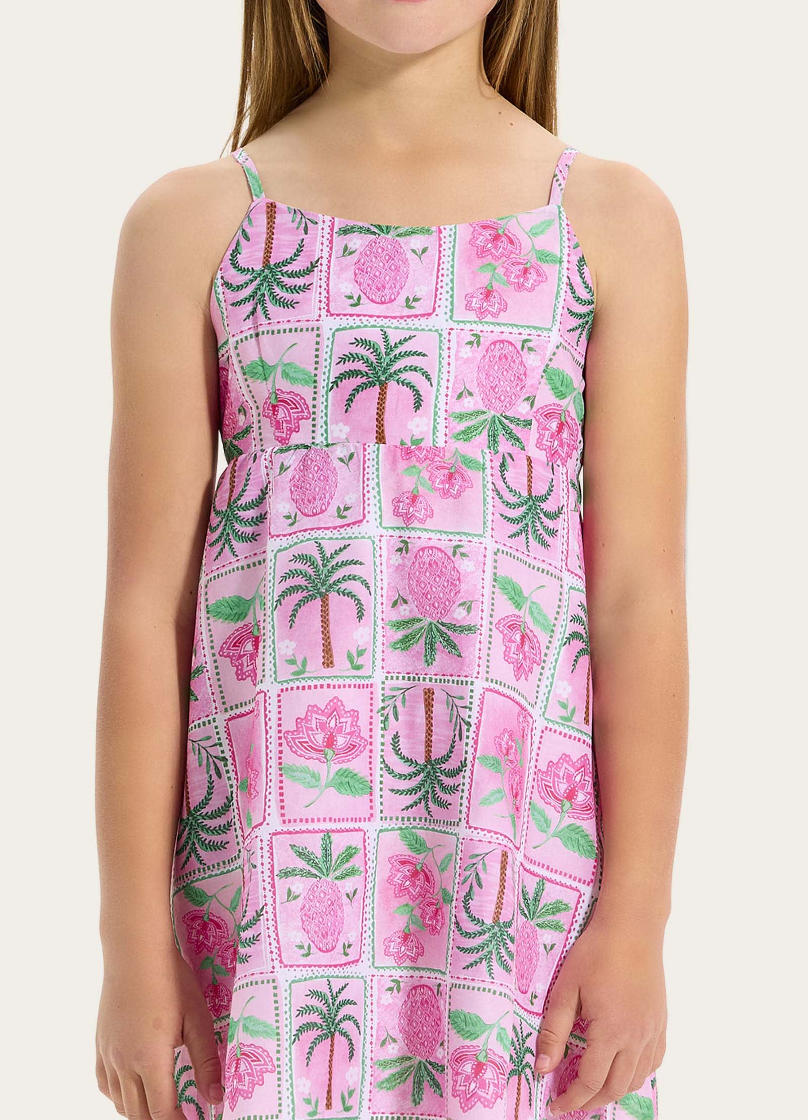 Maldives Dress - Image 3