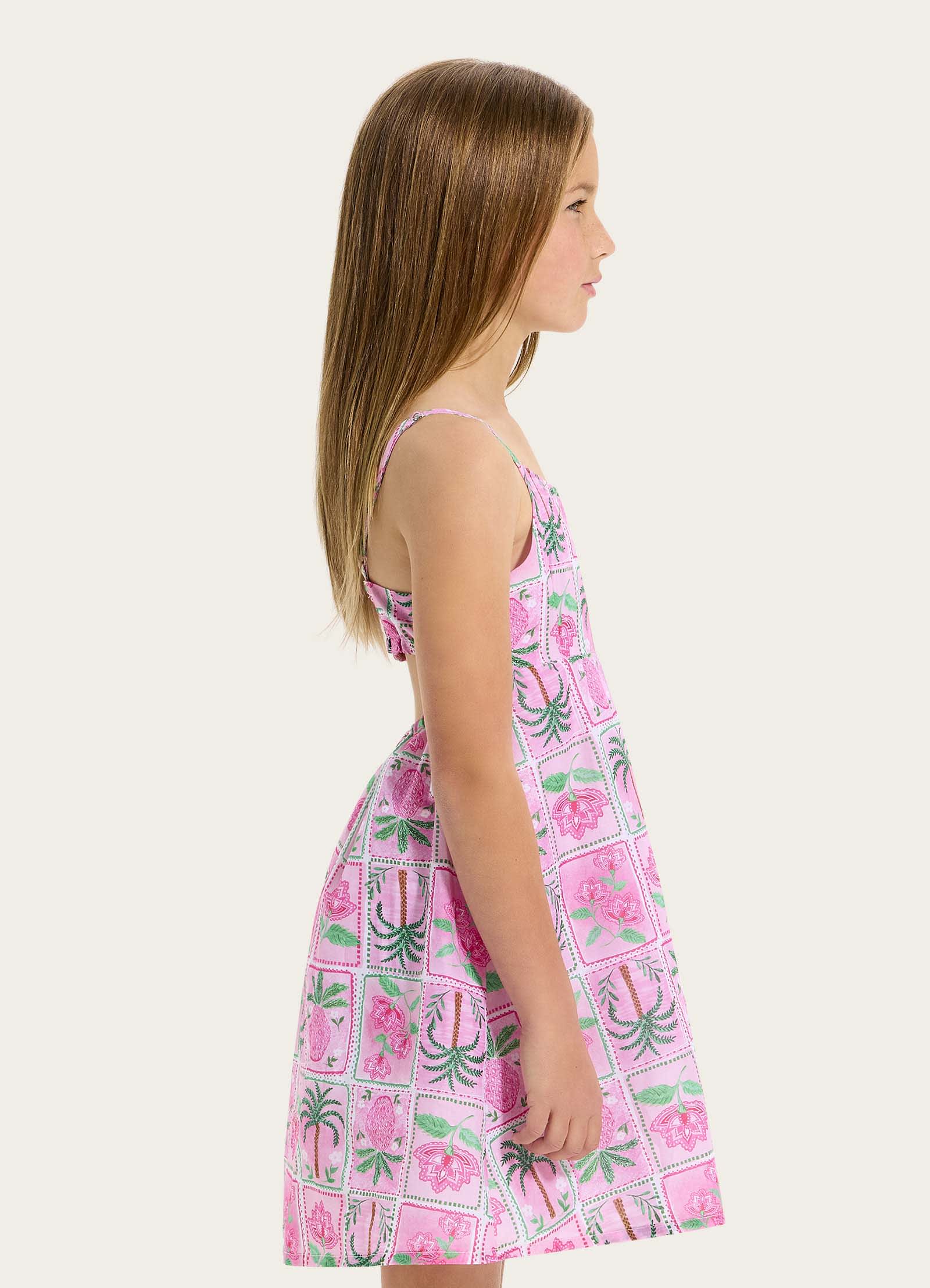 Maldives Dress - Image 4