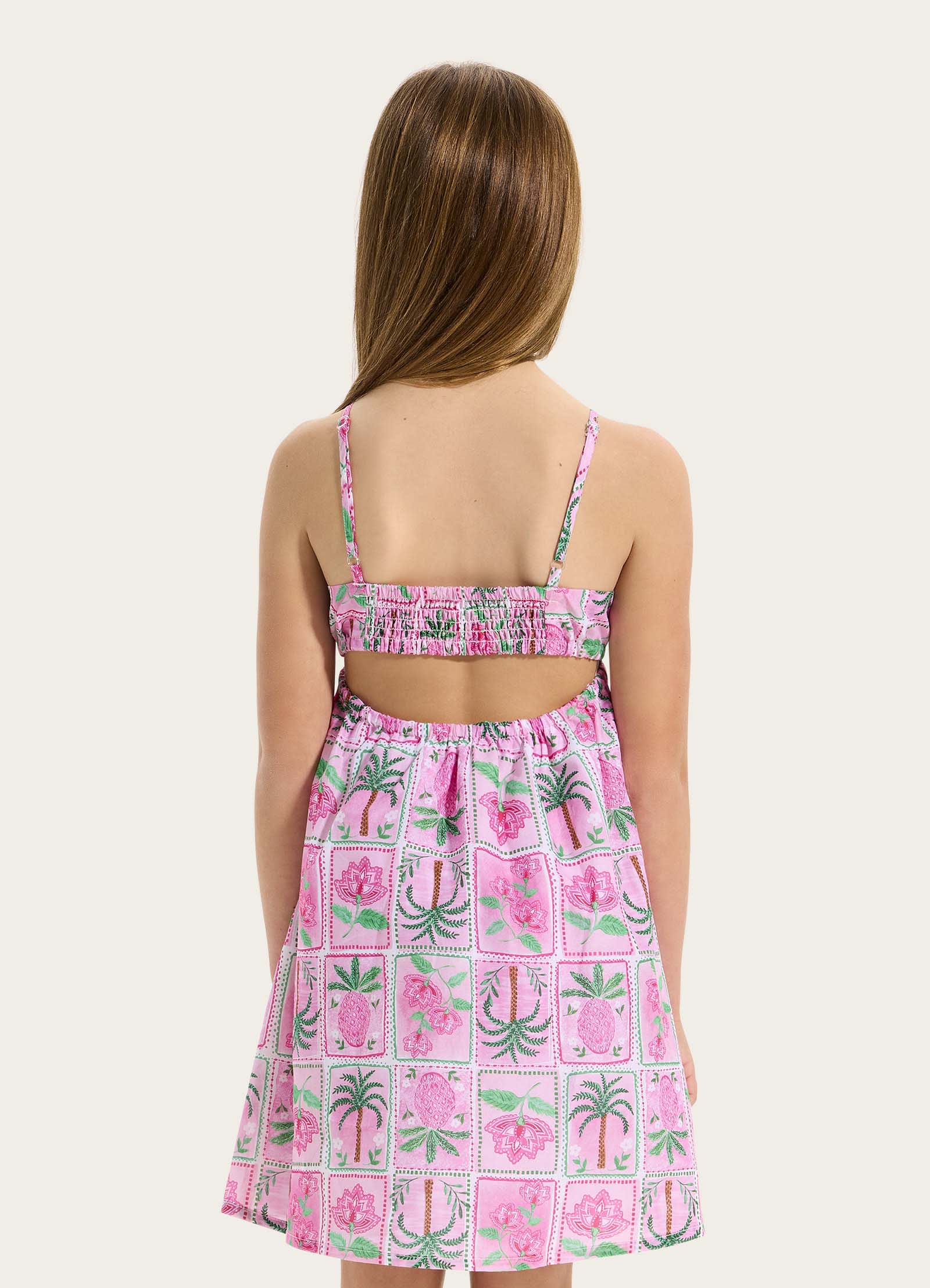 Maldives Dress - Image 5