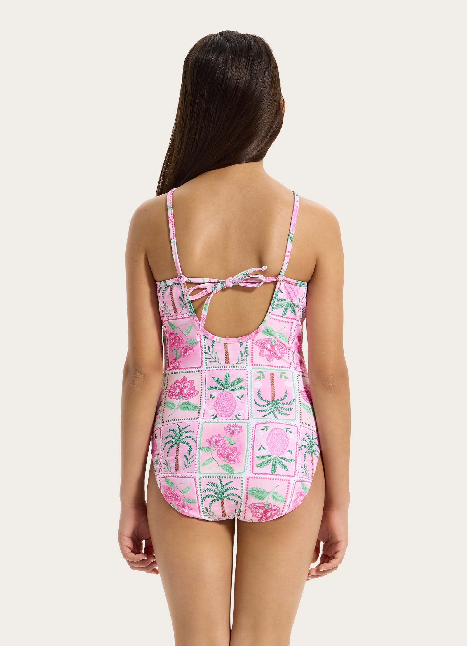 Maldives One Piece Swimsuit - Image 5