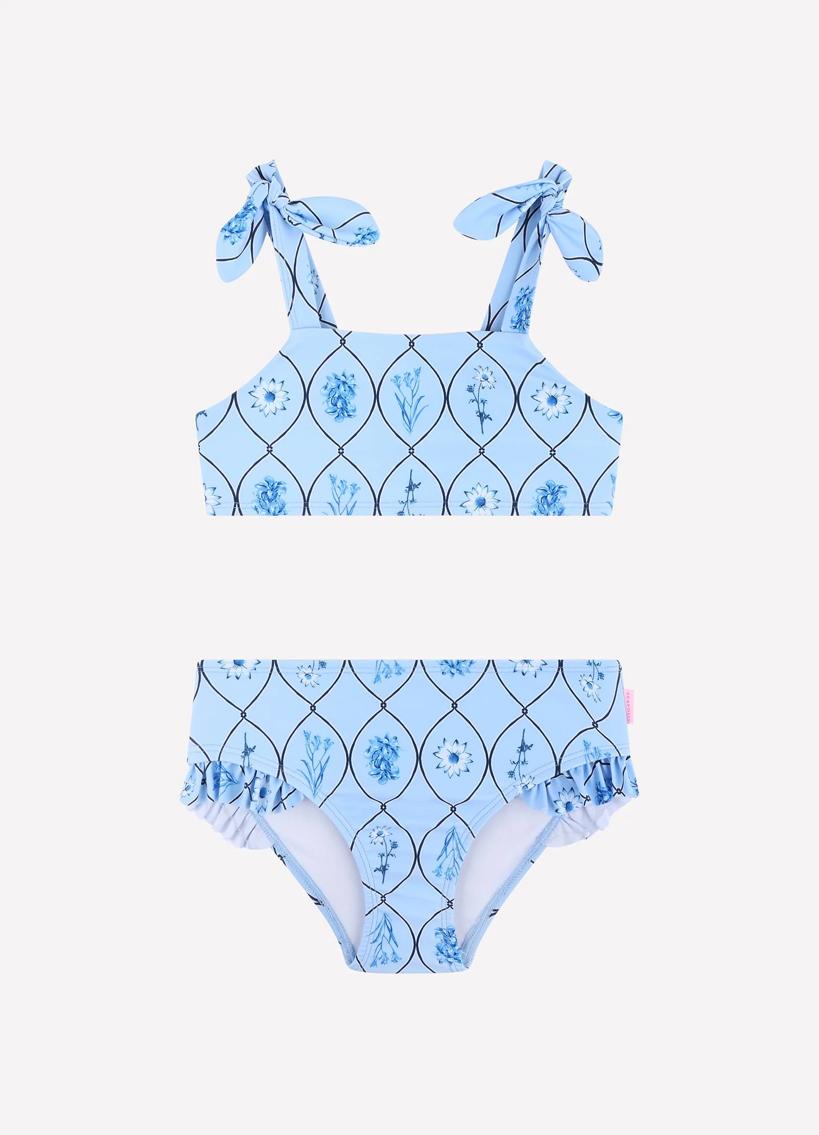 Marbella Bow Bikini - Marbella - Image 2