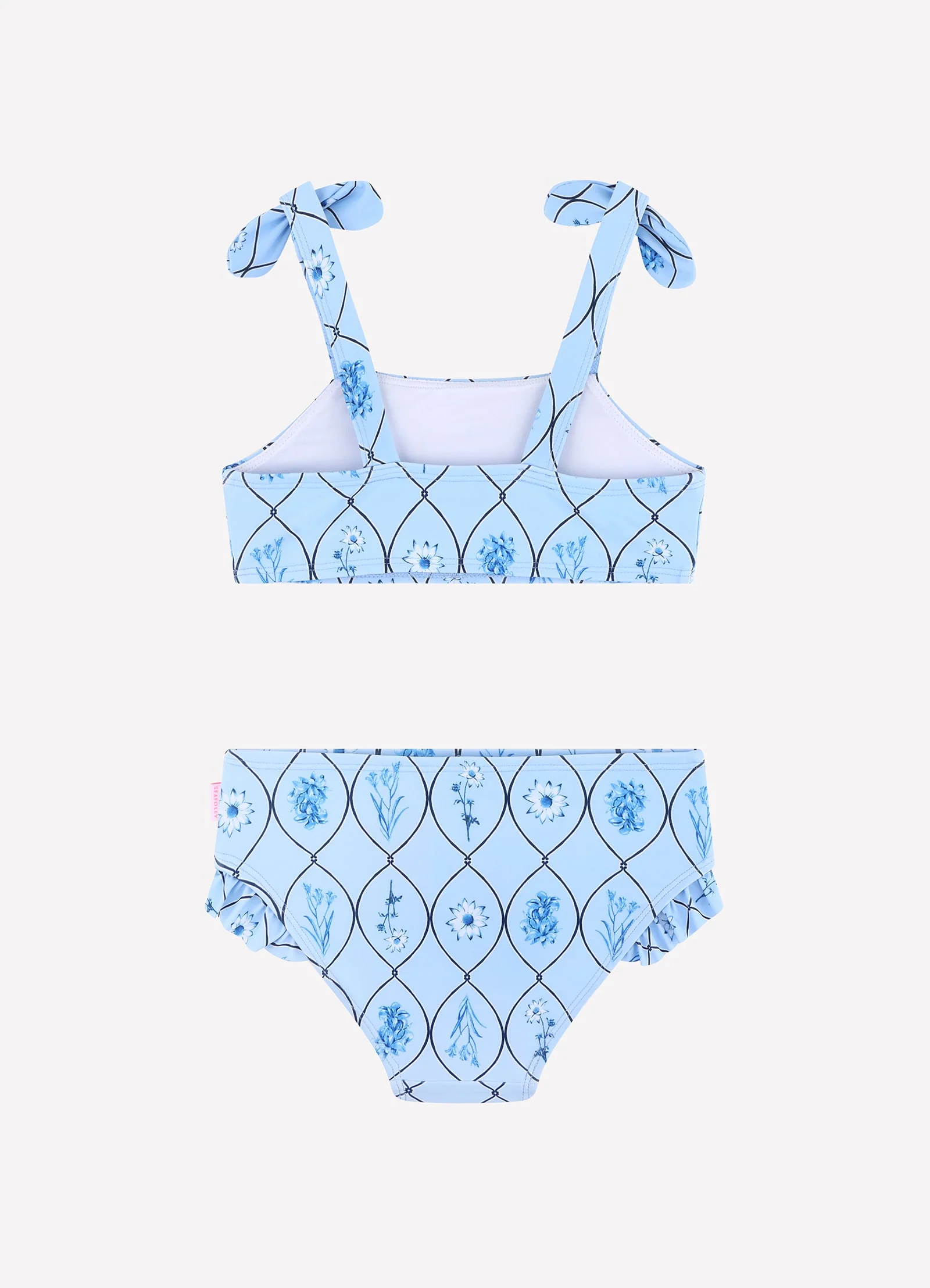 Marbella Bow Bikini - Marbella - Image 3