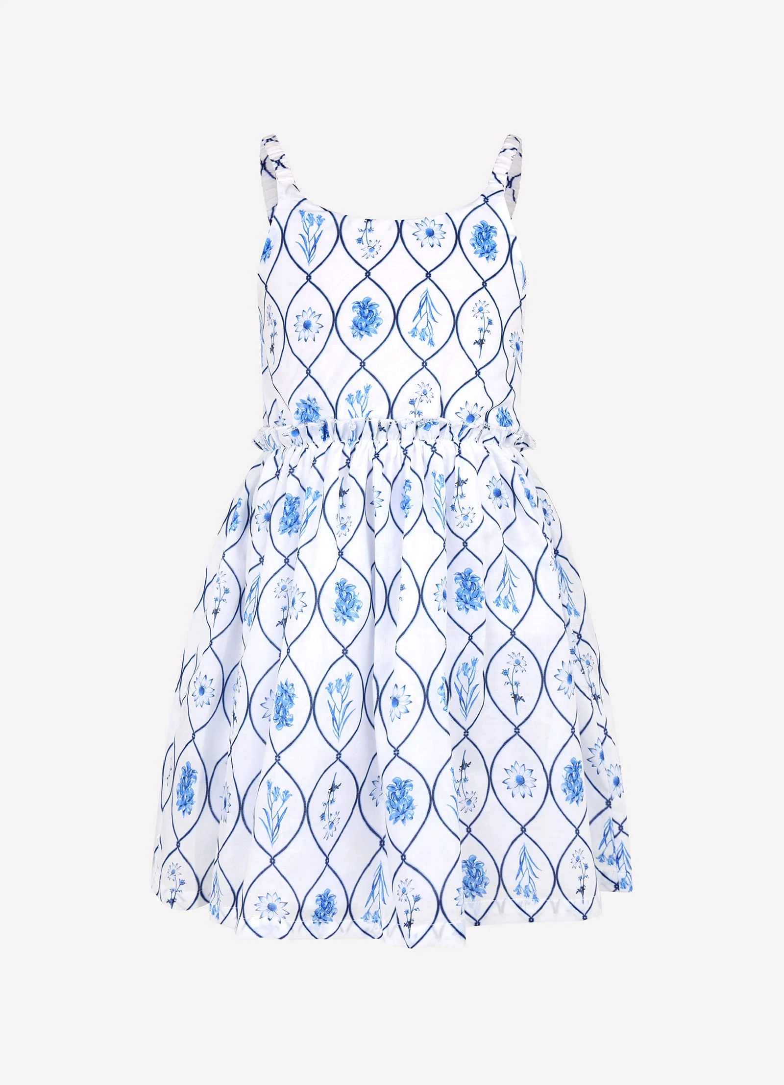 Marbella Dress - Marbella - Image 3