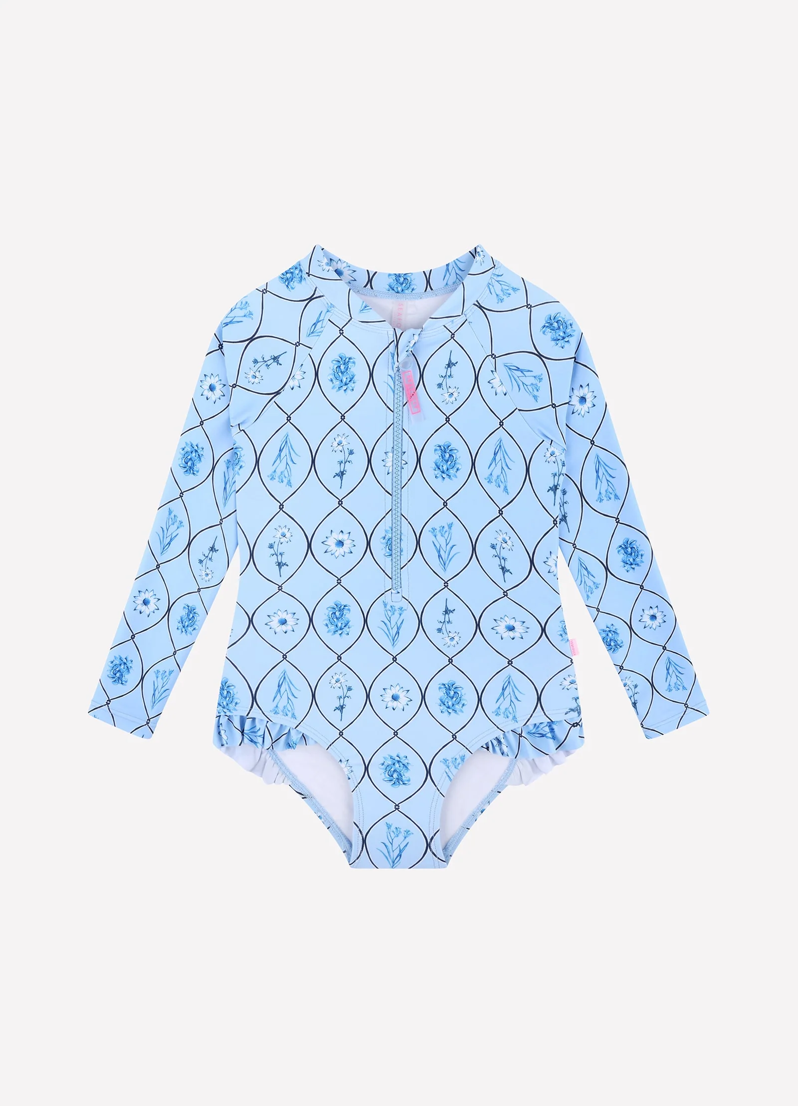 Marbella Sunsuit - Marbella - Image 2