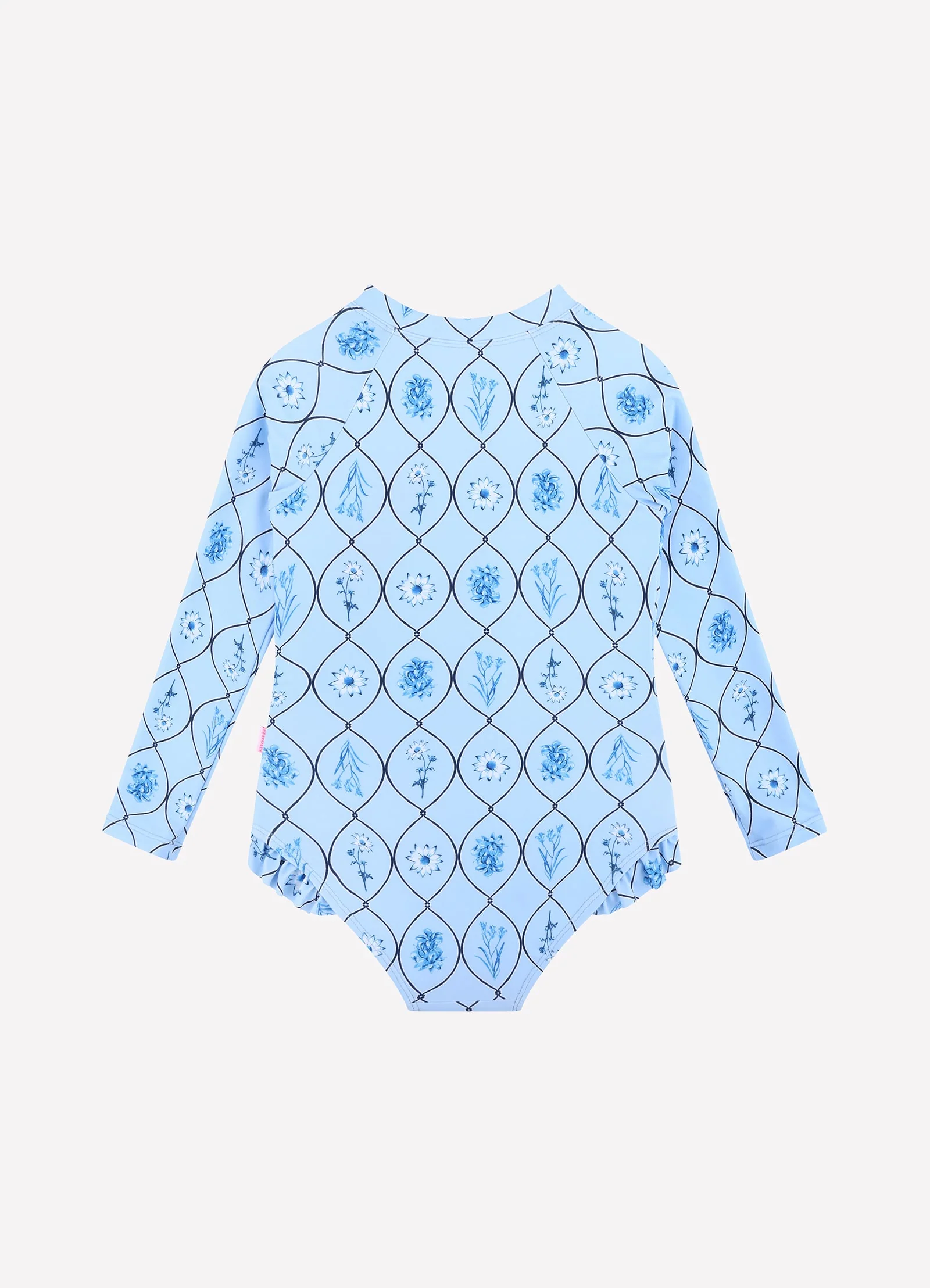 Marbella Sunsuit - Marbella - Image 3