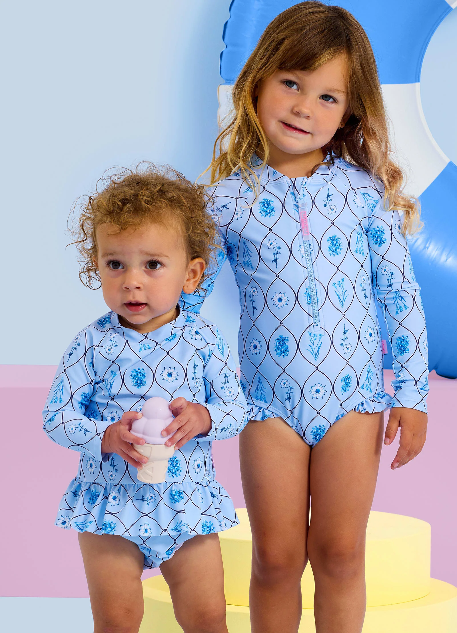 Marbella Sunsuit - Marbella - Image 5