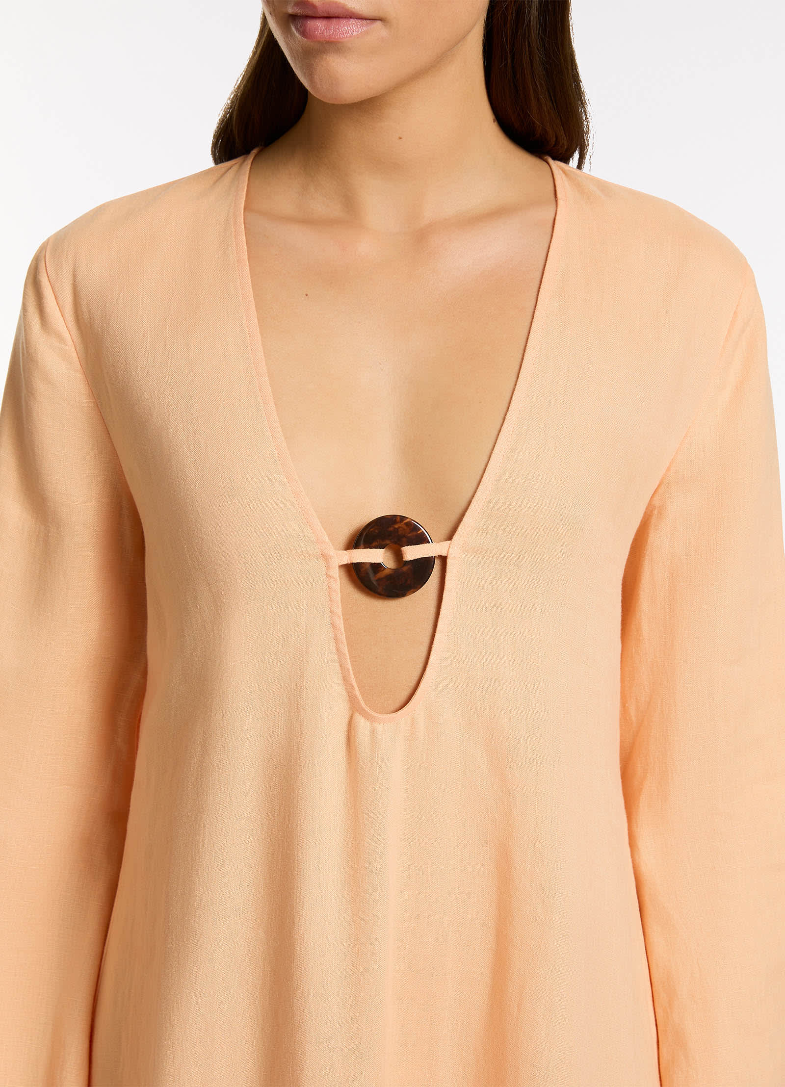 Mattala Maxi Kaftan - Image 4