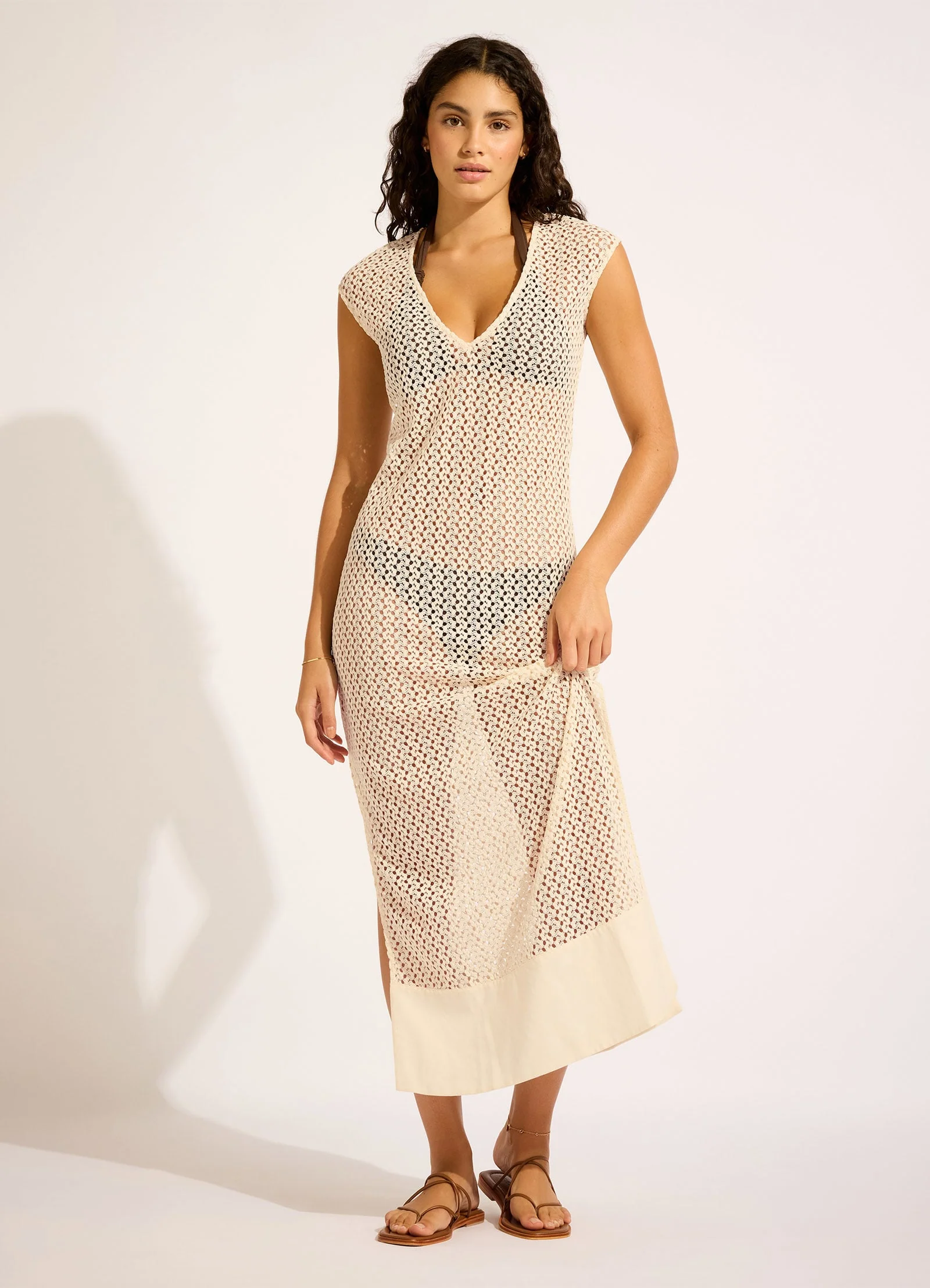Maxi Tank Dress - Image 2