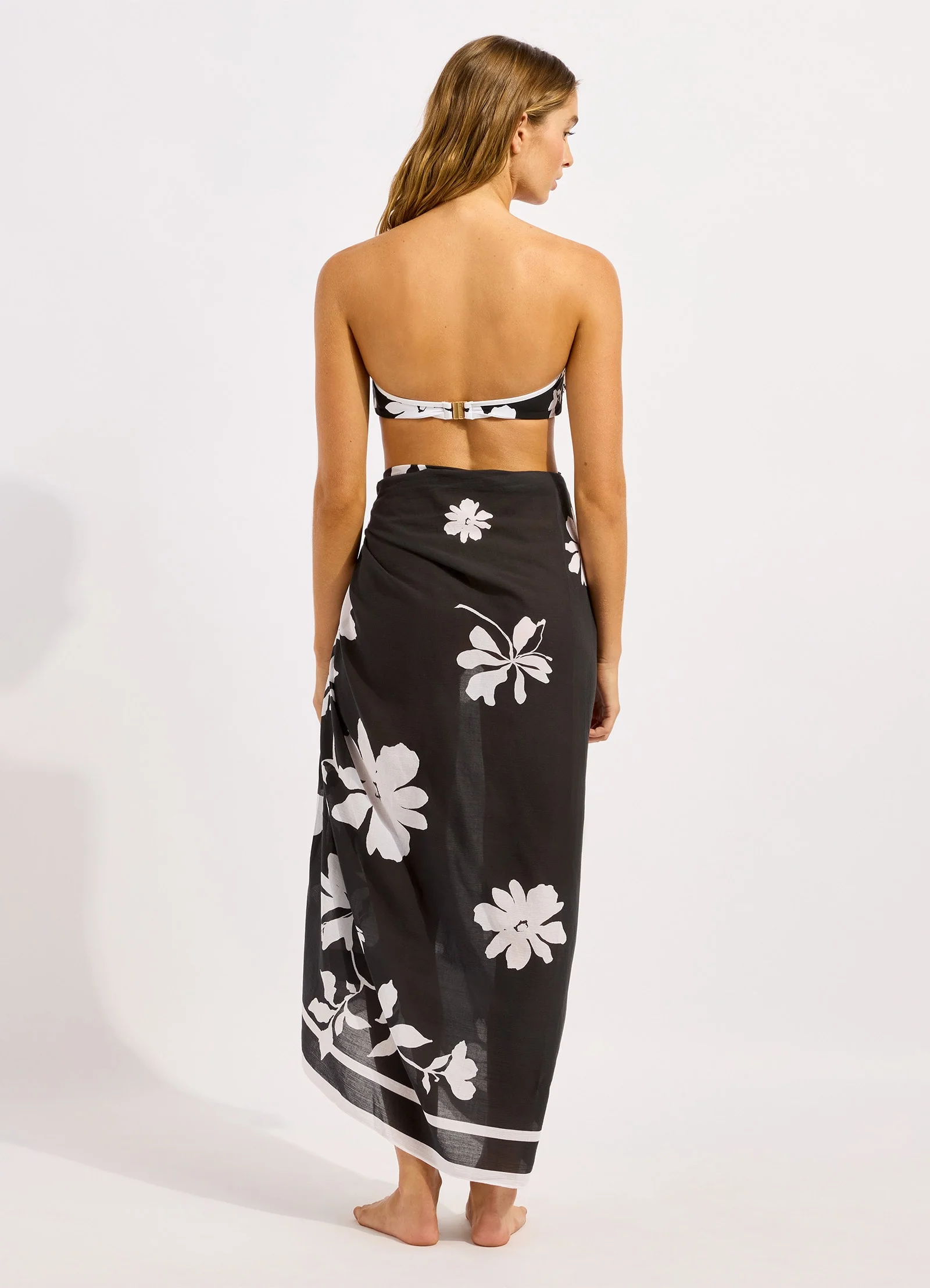 Mayflower Sarong - Image 3