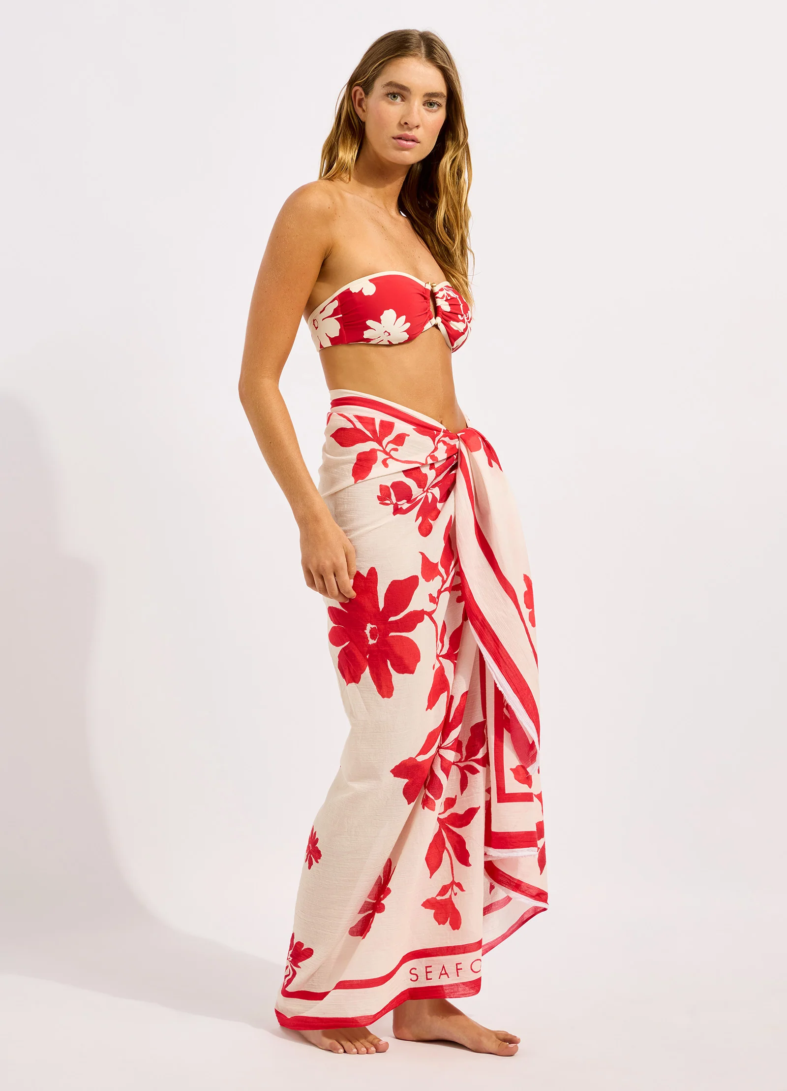 Mayflower Sarong - Image 2