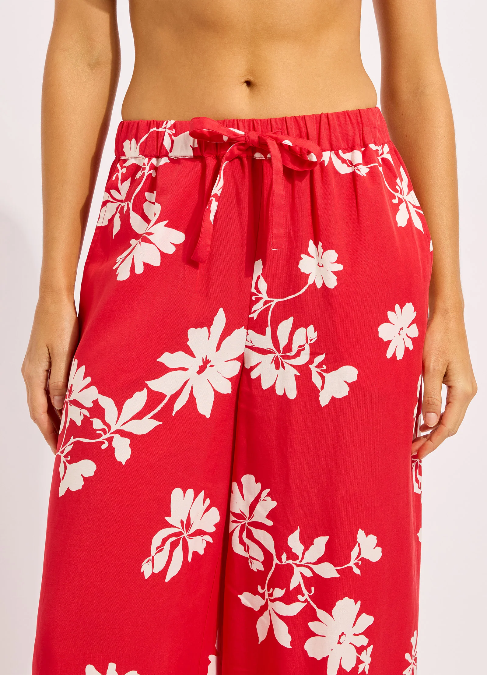 Mayflower Wide Leg Pant - Image 5