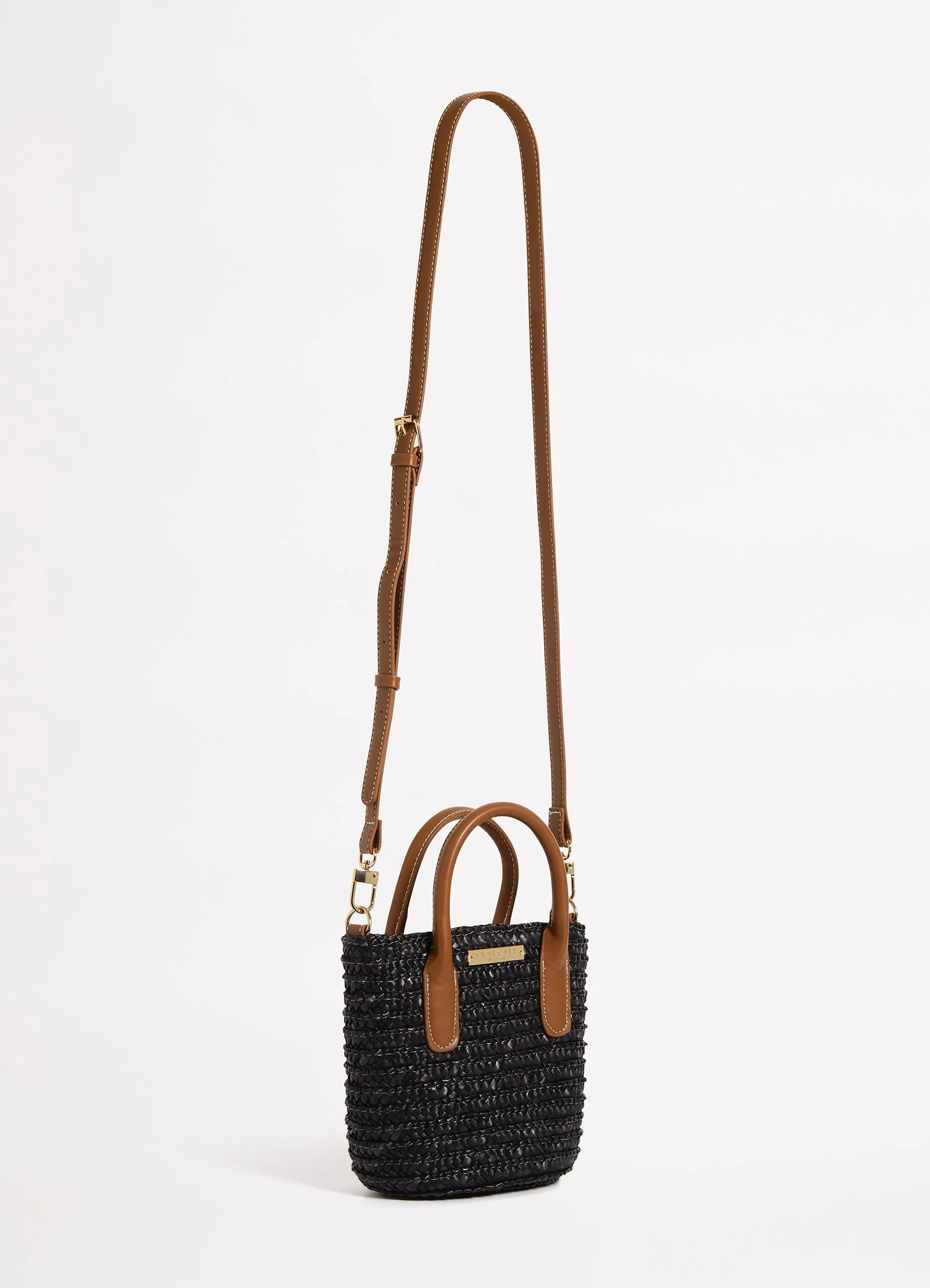 Micro Tote Bag - Image 2